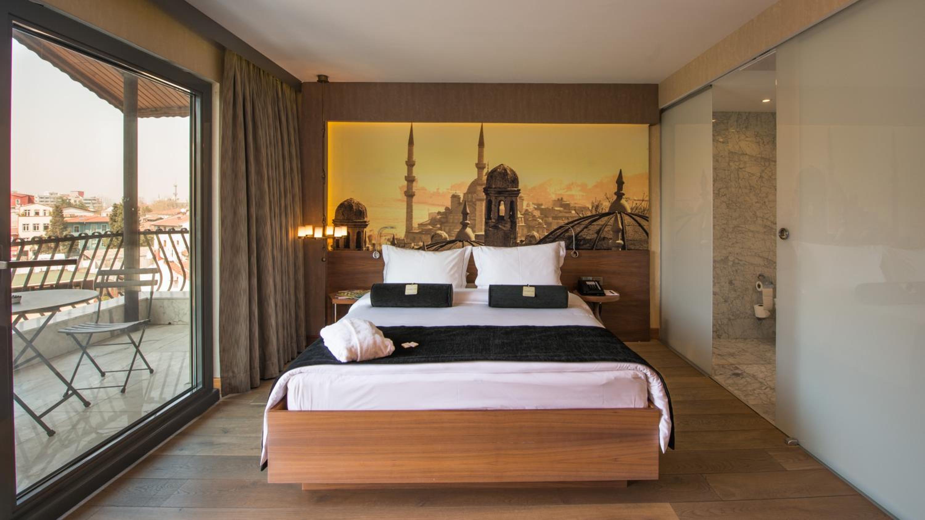 Hotel Saint Sophia - Image 33