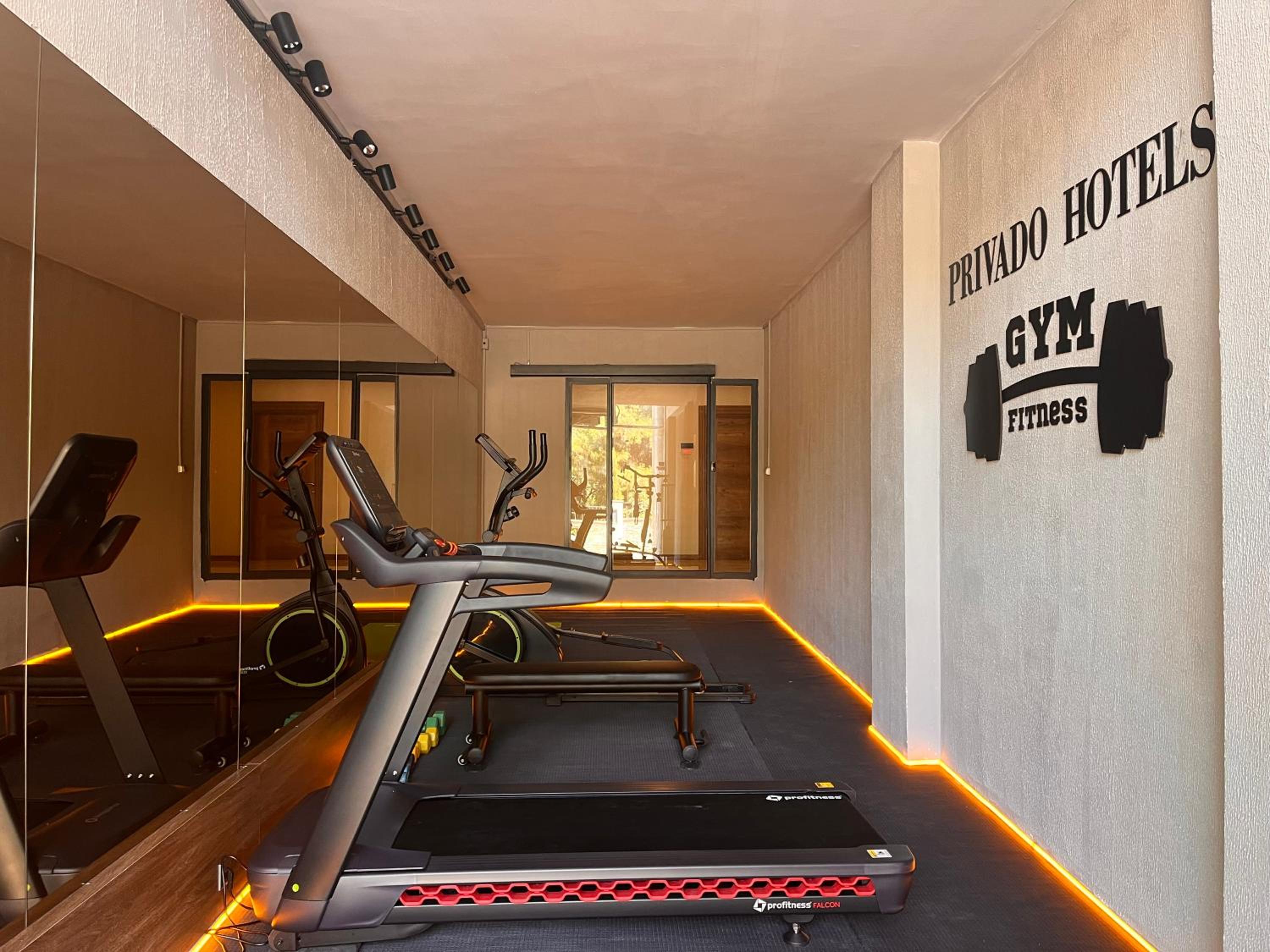 PRIVADO HOTELS - Image 130