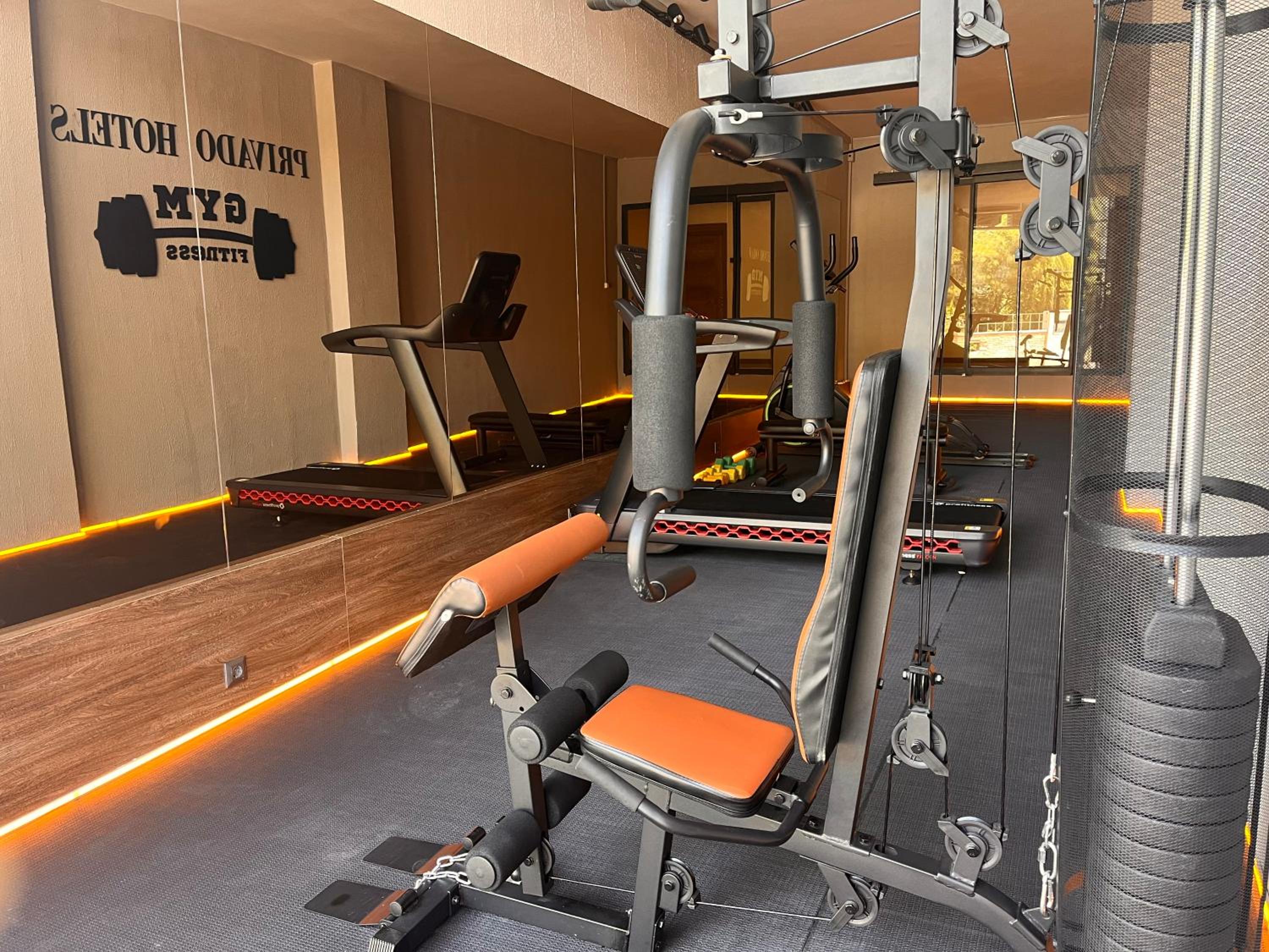 PRIVADO HOTELS - Image 131