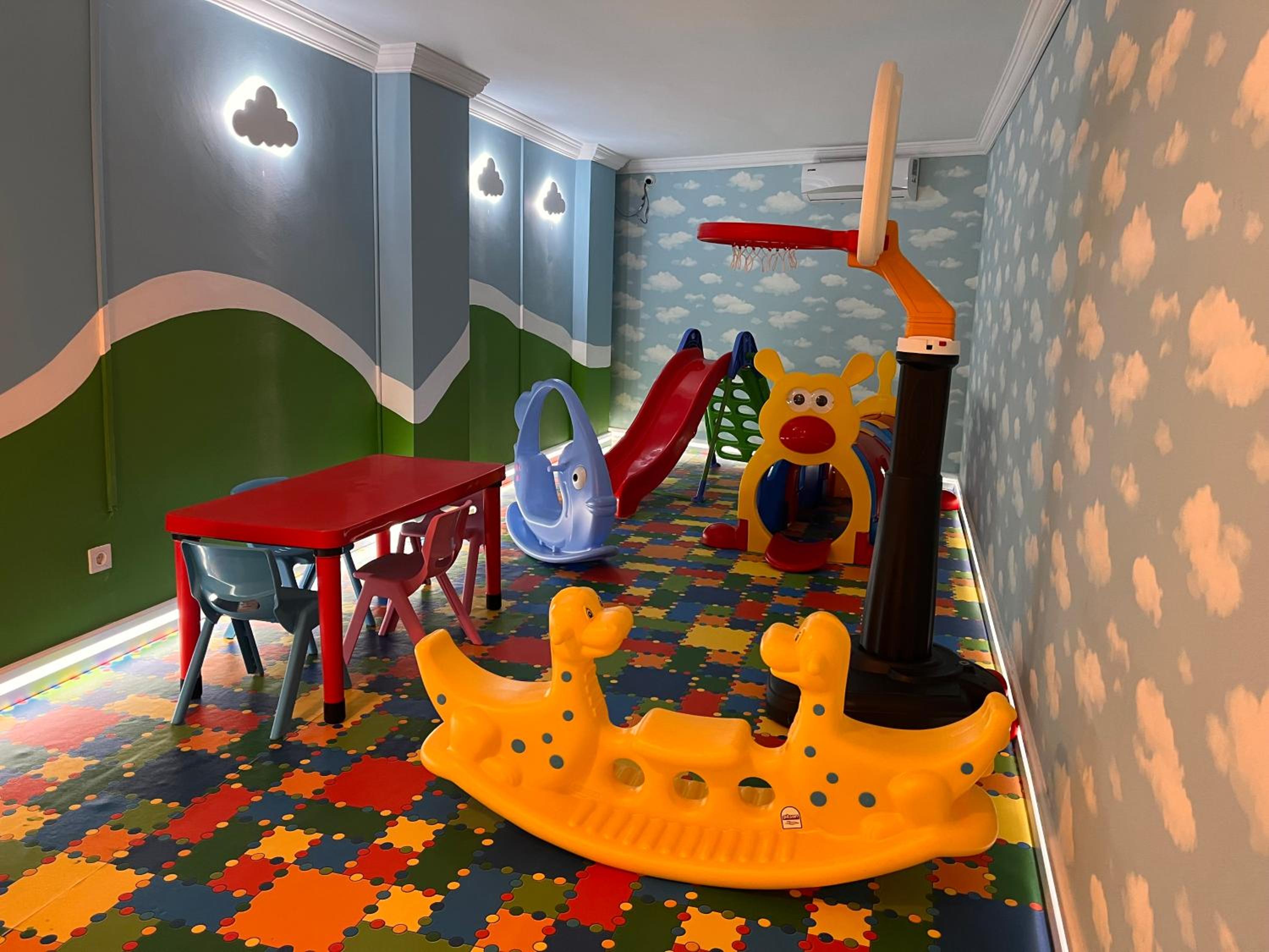 PRIVADO HOTELS - Image 139