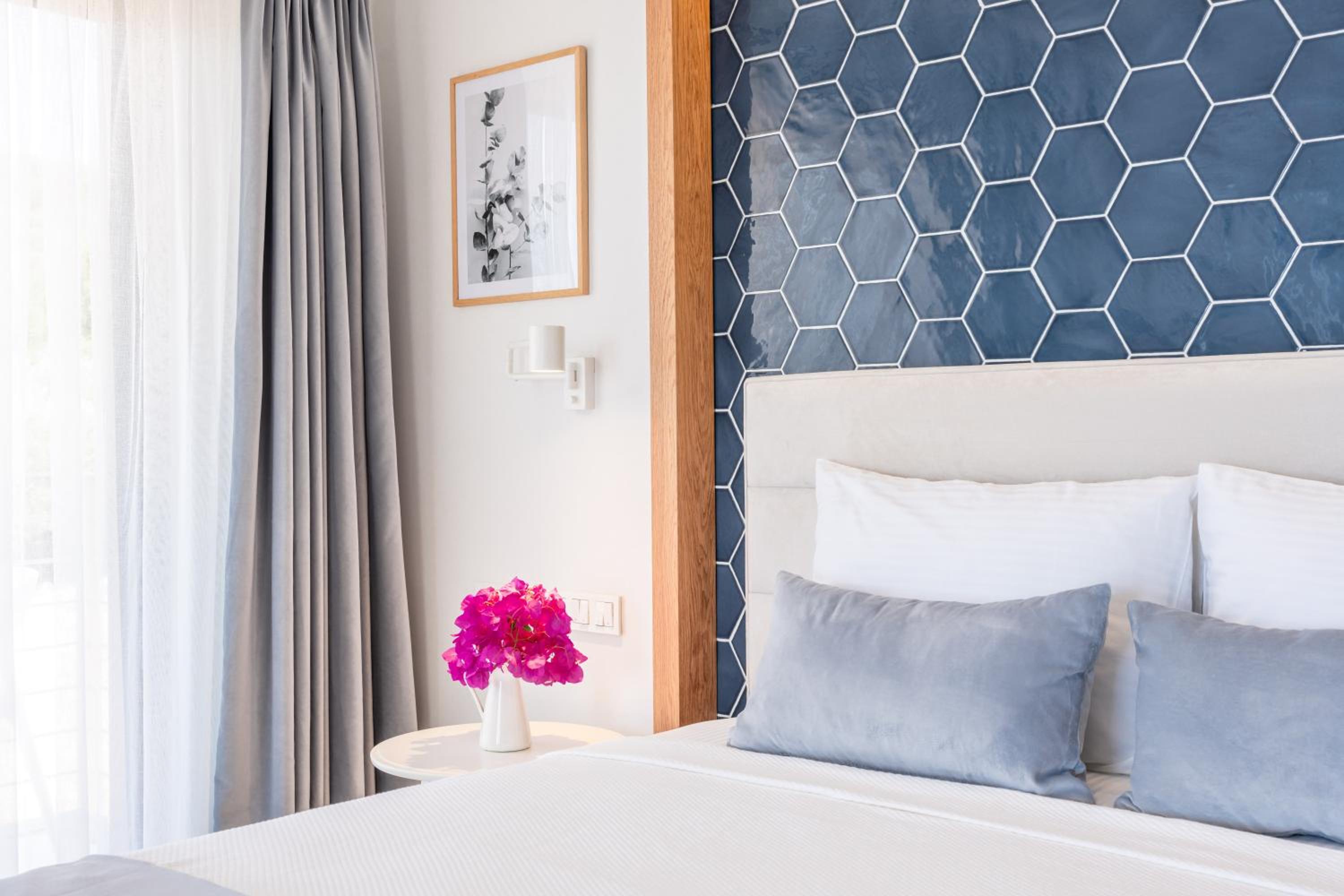 Olea Nova Hotel - Image 140