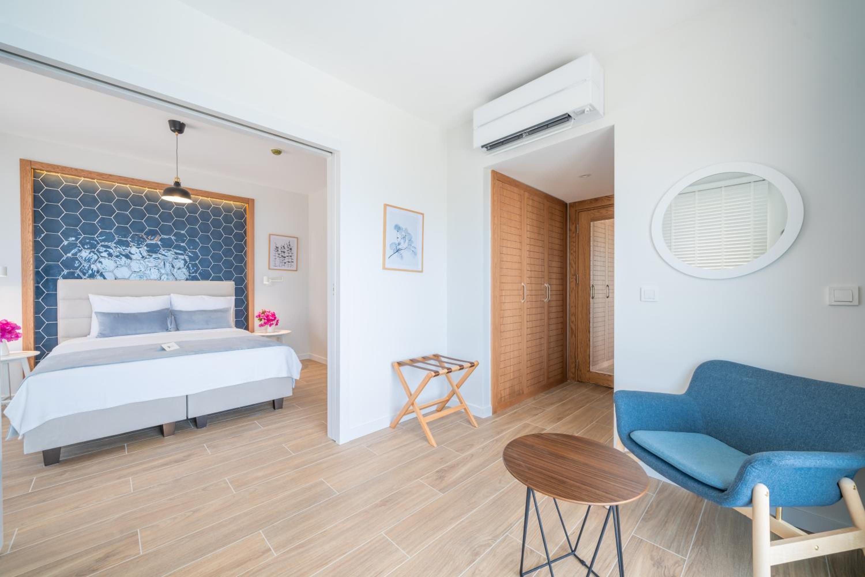 Olea Nova Hotel - Image 136