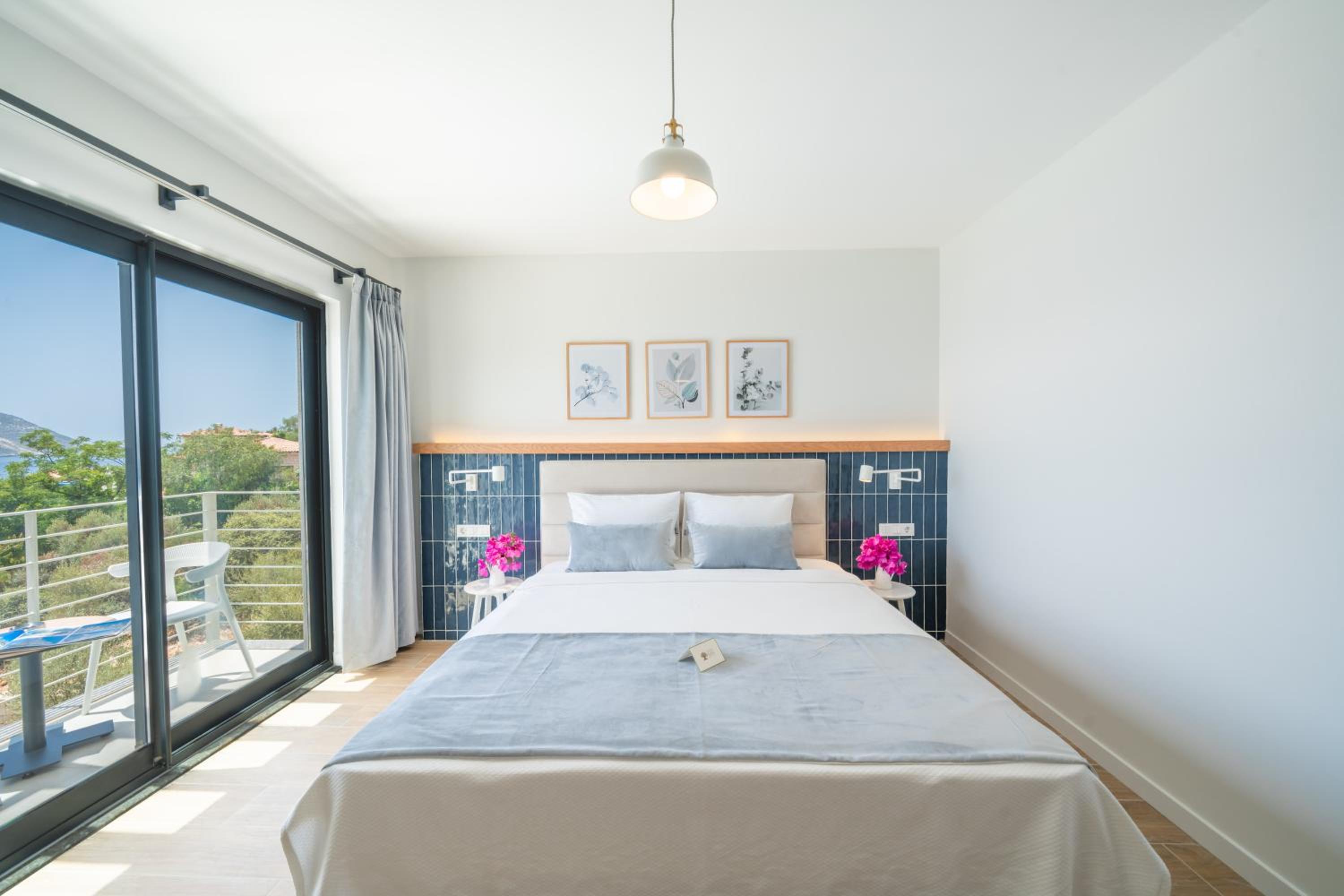 Olea Nova Hotel - Image 153