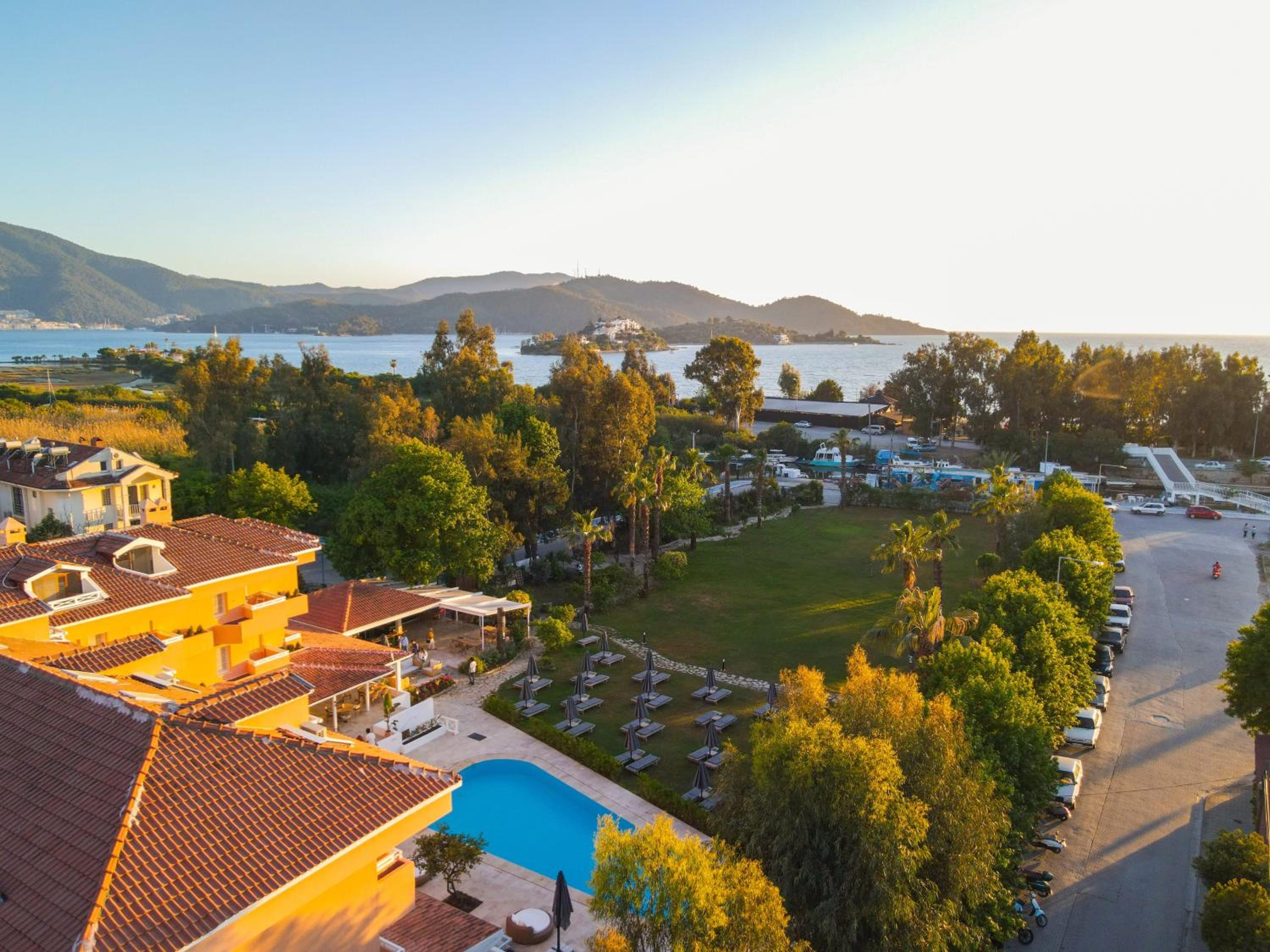 Hotel Club-E --> Club-E Otel - Image 95