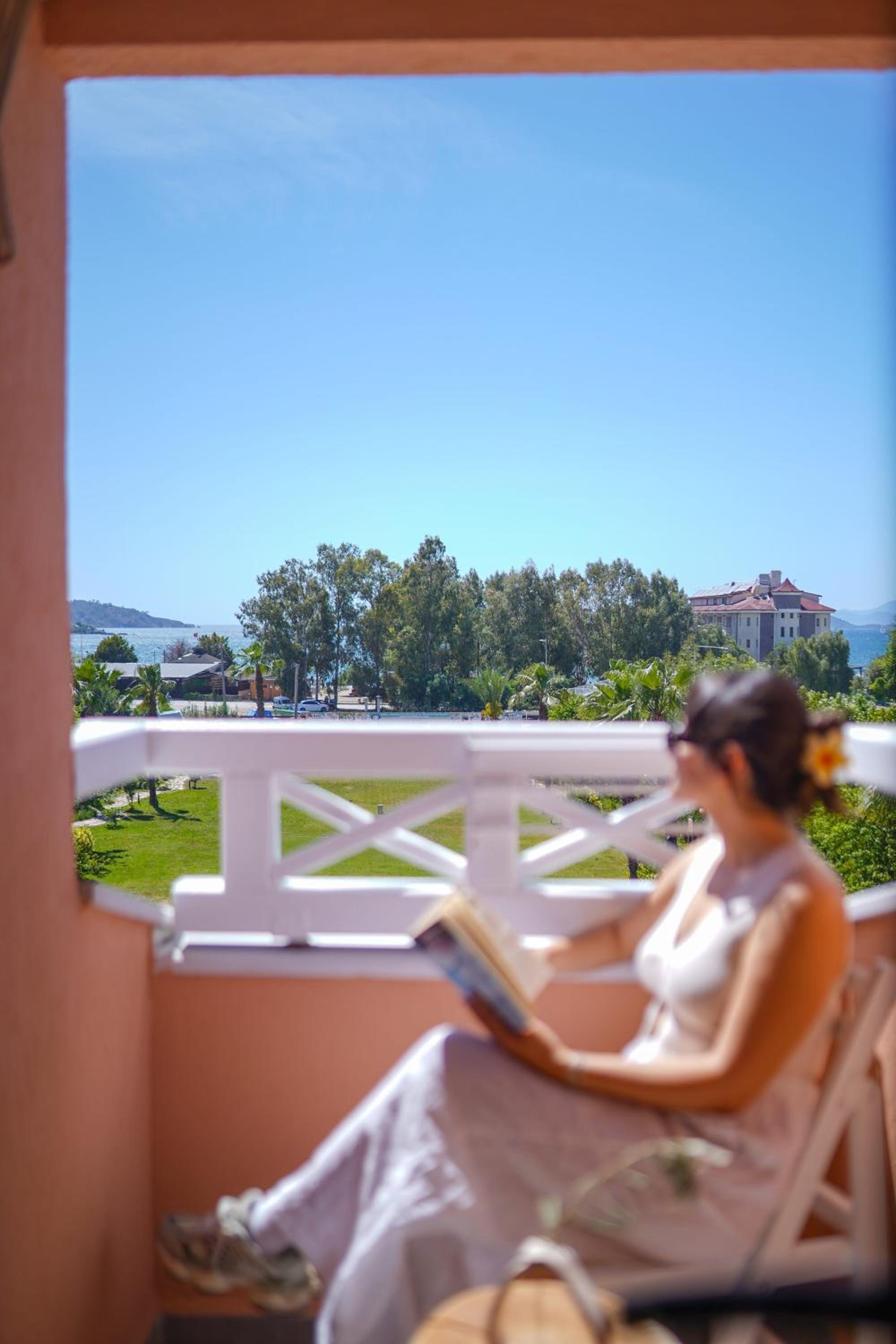Hotel Club-E --> Club-E Otel - Image 15