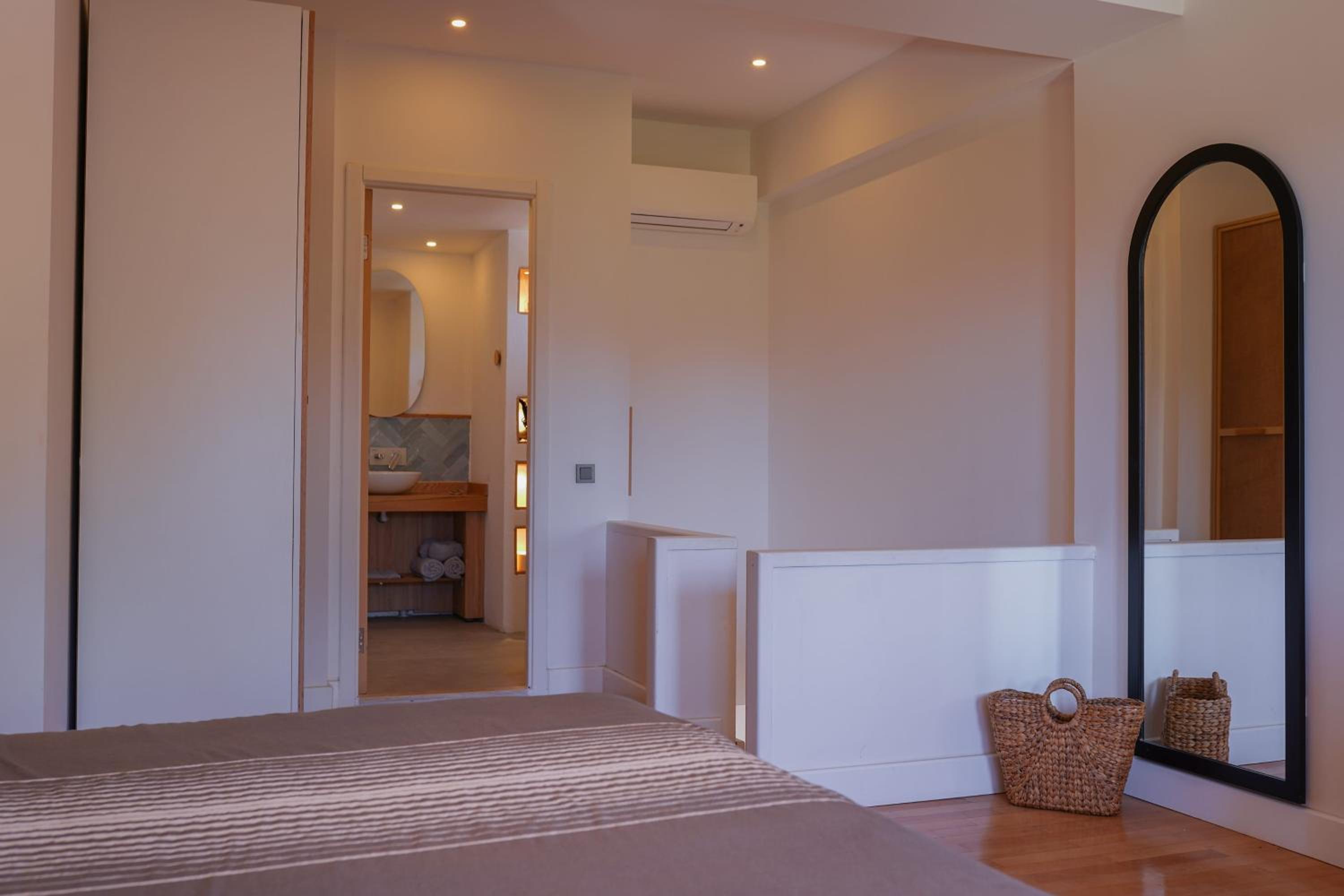 Hotel Club-E --> Club-E Otel - Image 19