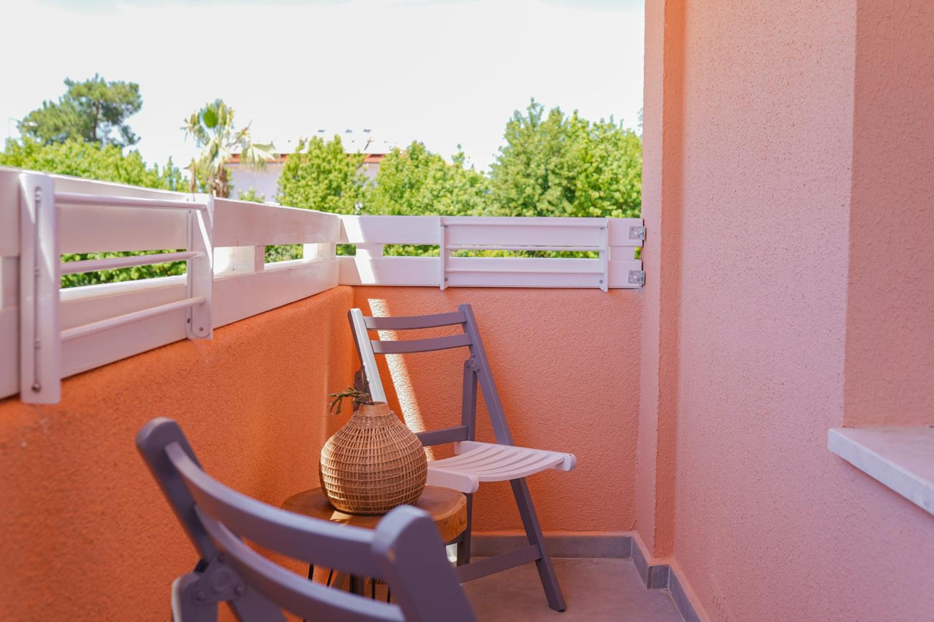 Hotel Club-E --> Club-E Otel - Image 22