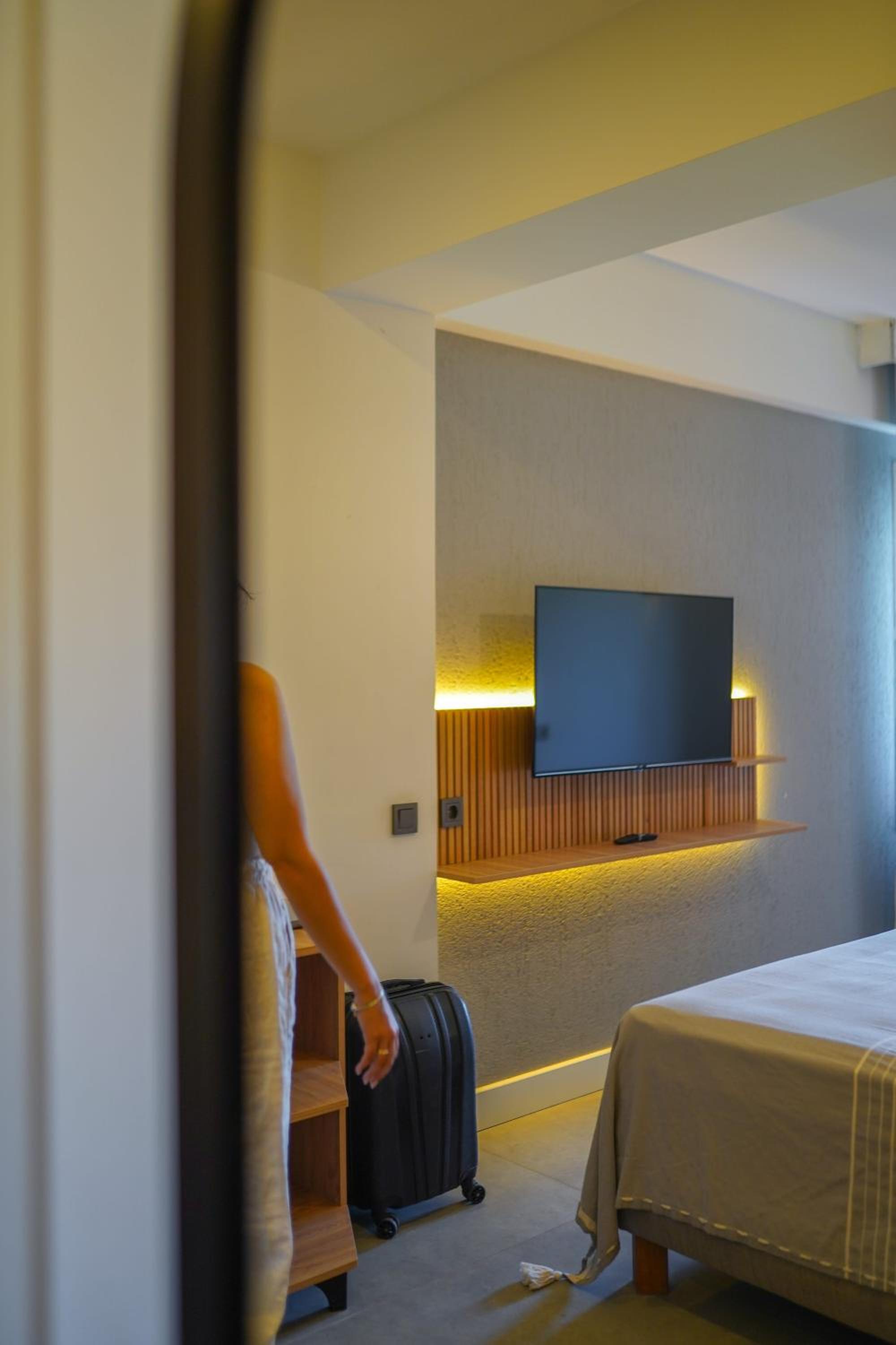 Hotel Club-E --> Club-E Otel - Image 25
