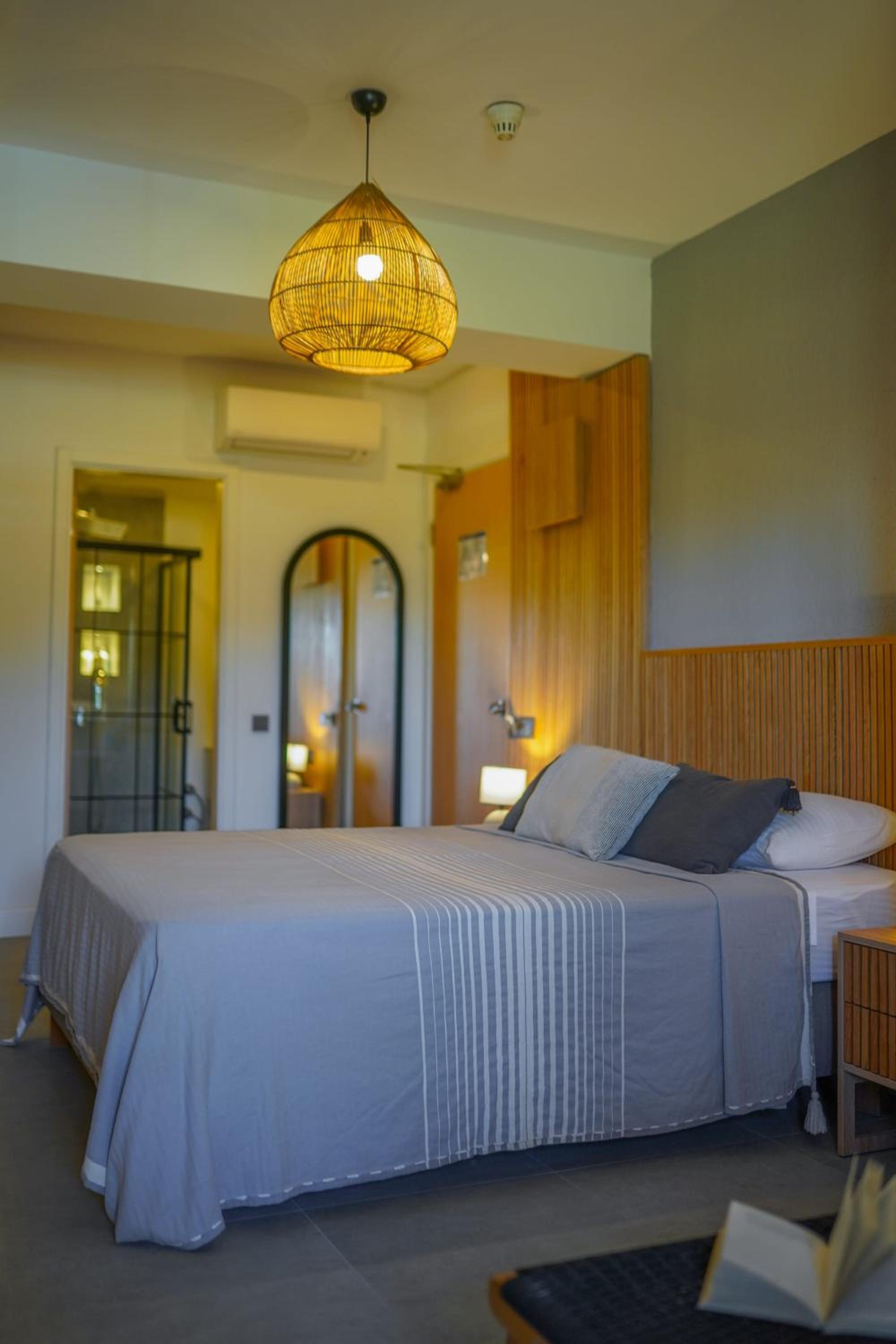 Hotel Club-E --> Club-E Otel - Image 29