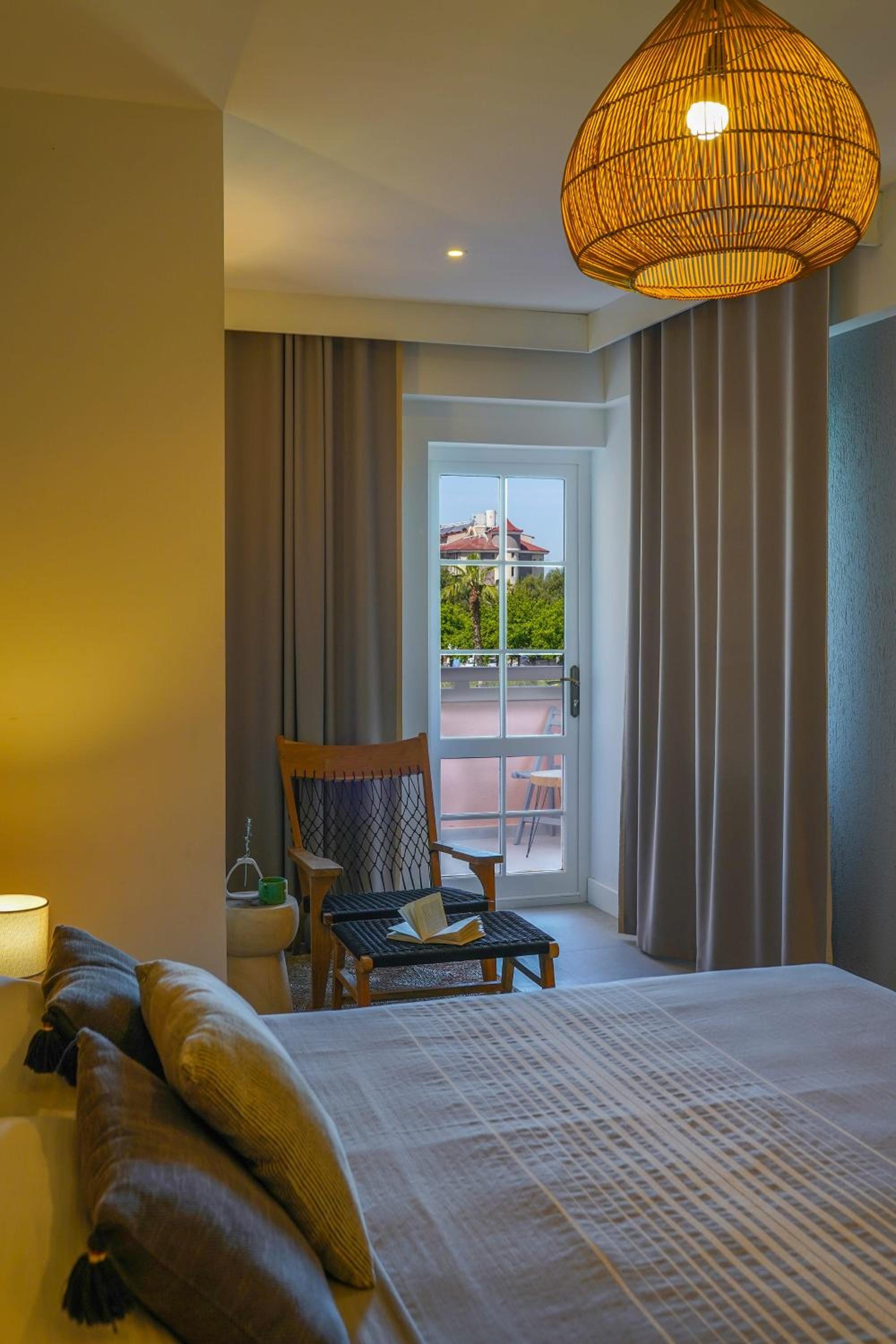 Hotel Club-E --> Club-E Otel - Image 30