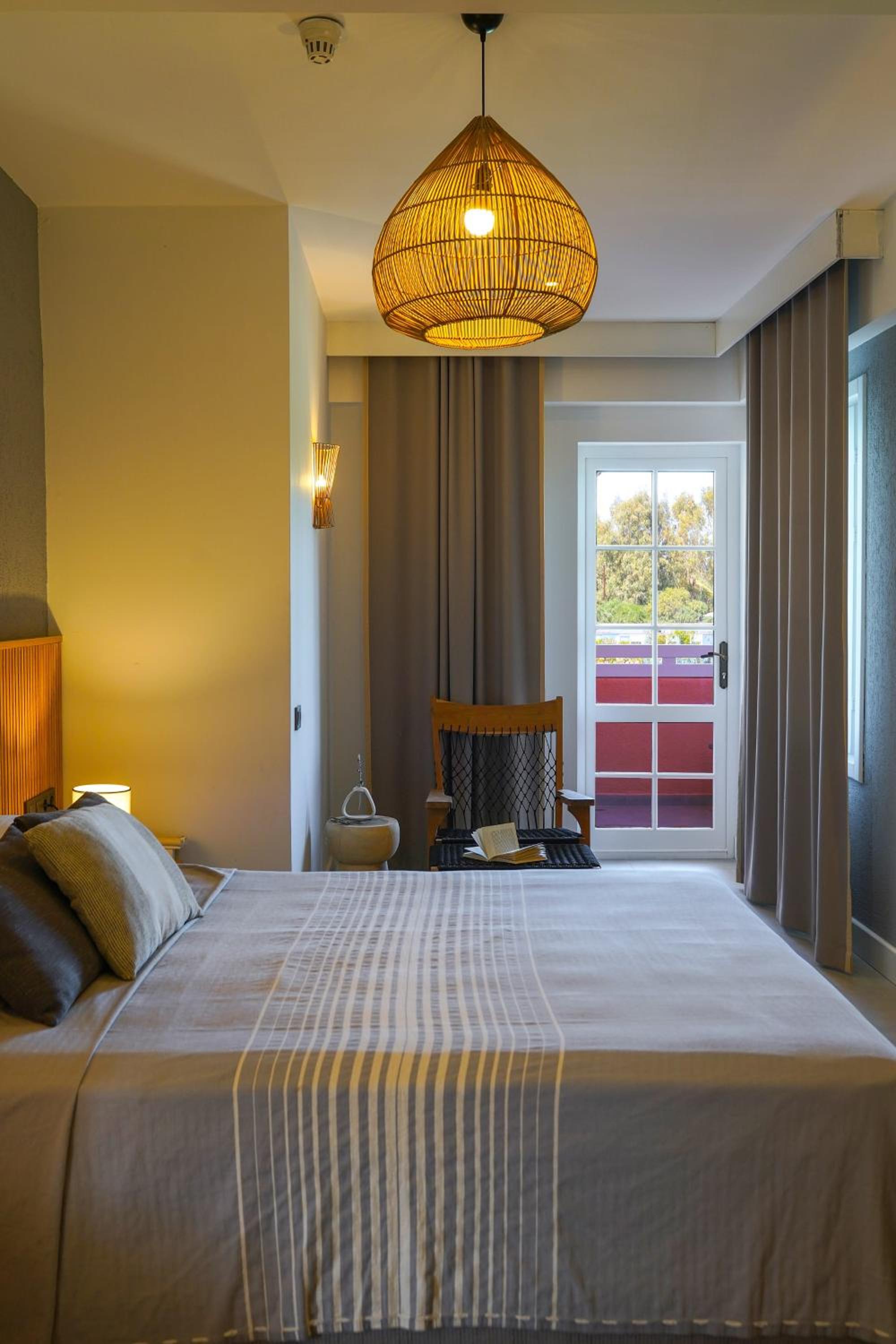 Hotel Club-E --> Club-E Otel - Image 32