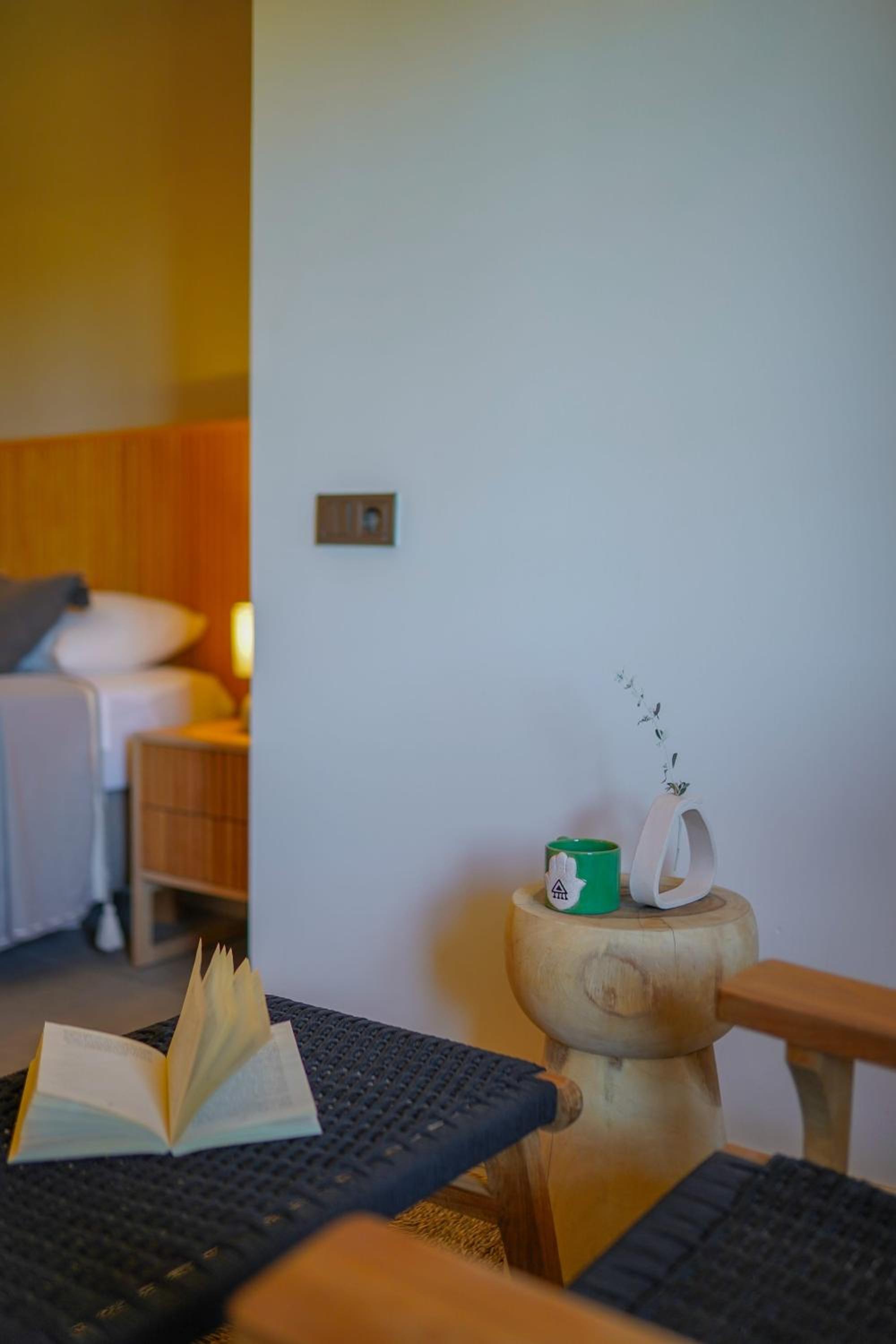 Hotel Club-E --> Club-E Otel - Image 33