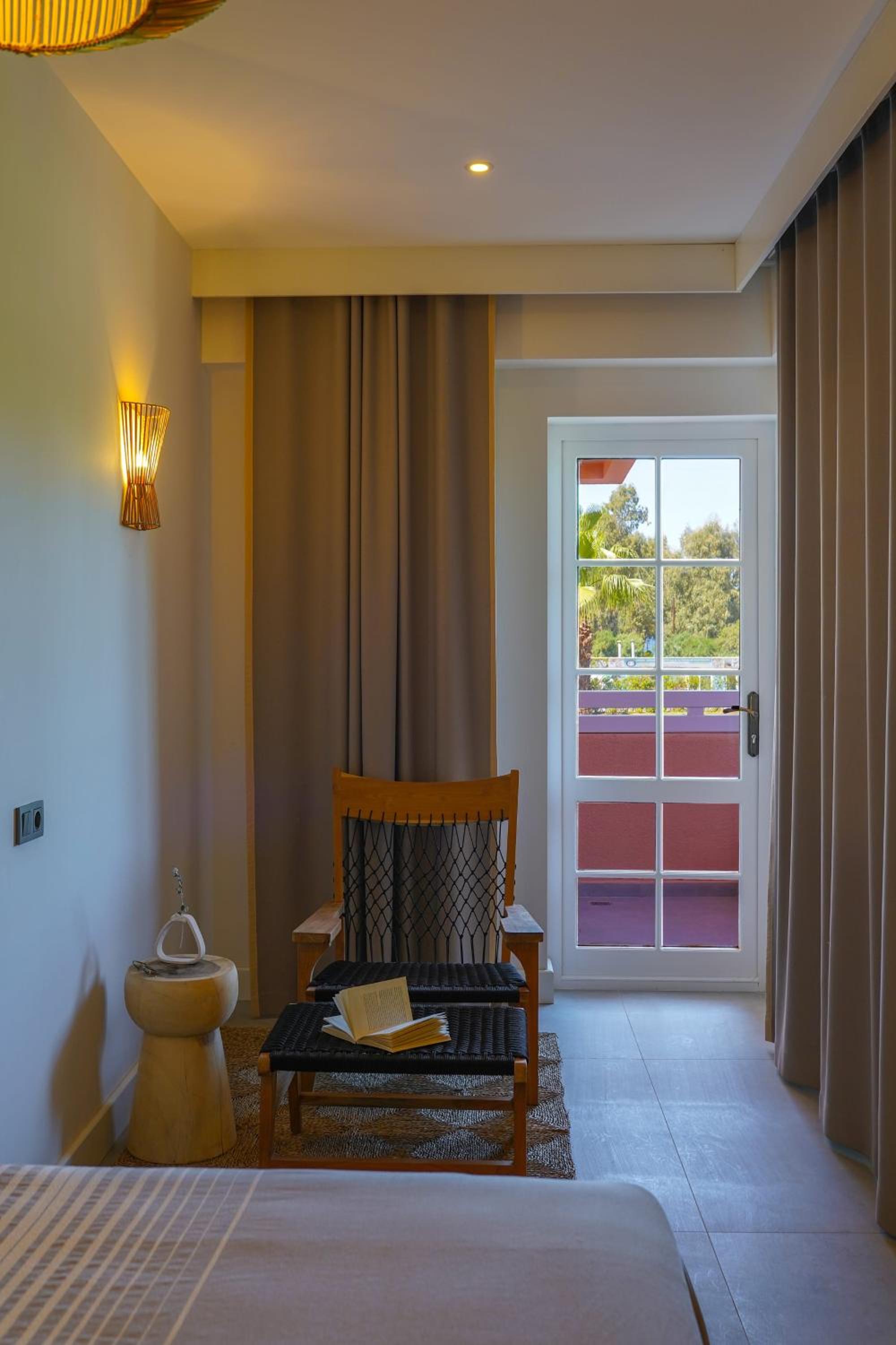 Hotel Club-E --> Club-E Otel - Image 34