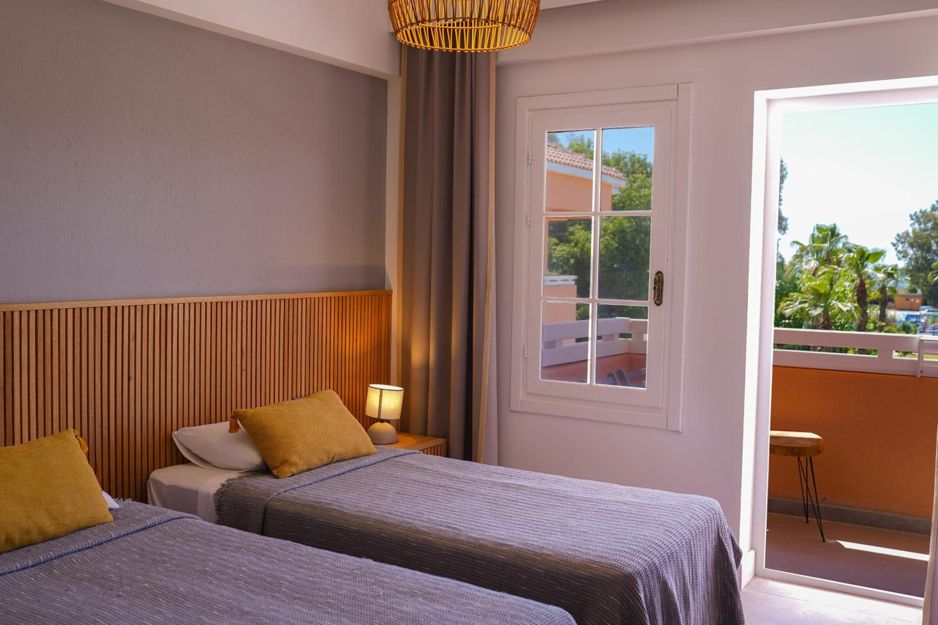 Hotel Club-E --> Club-E Otel - Image 36