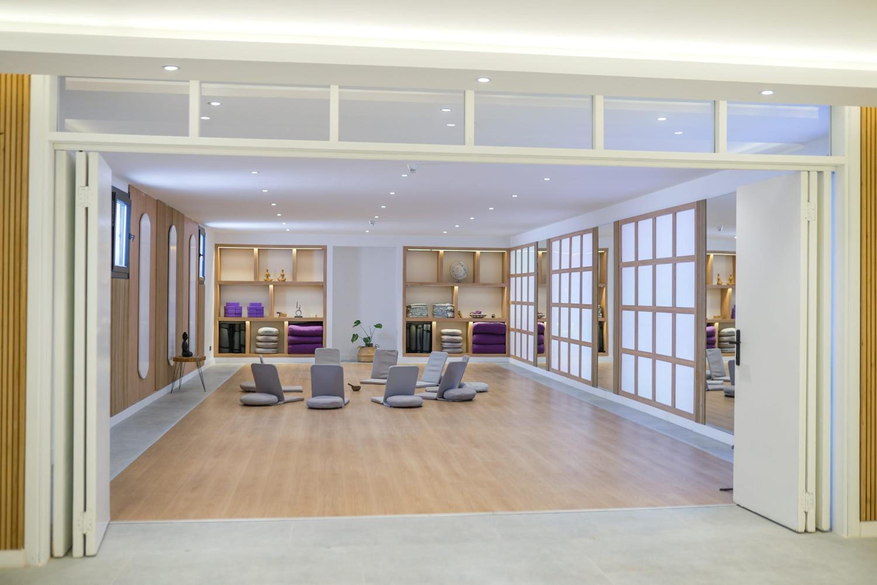 Hotel Club-E --> Club-E Otel - Image 37