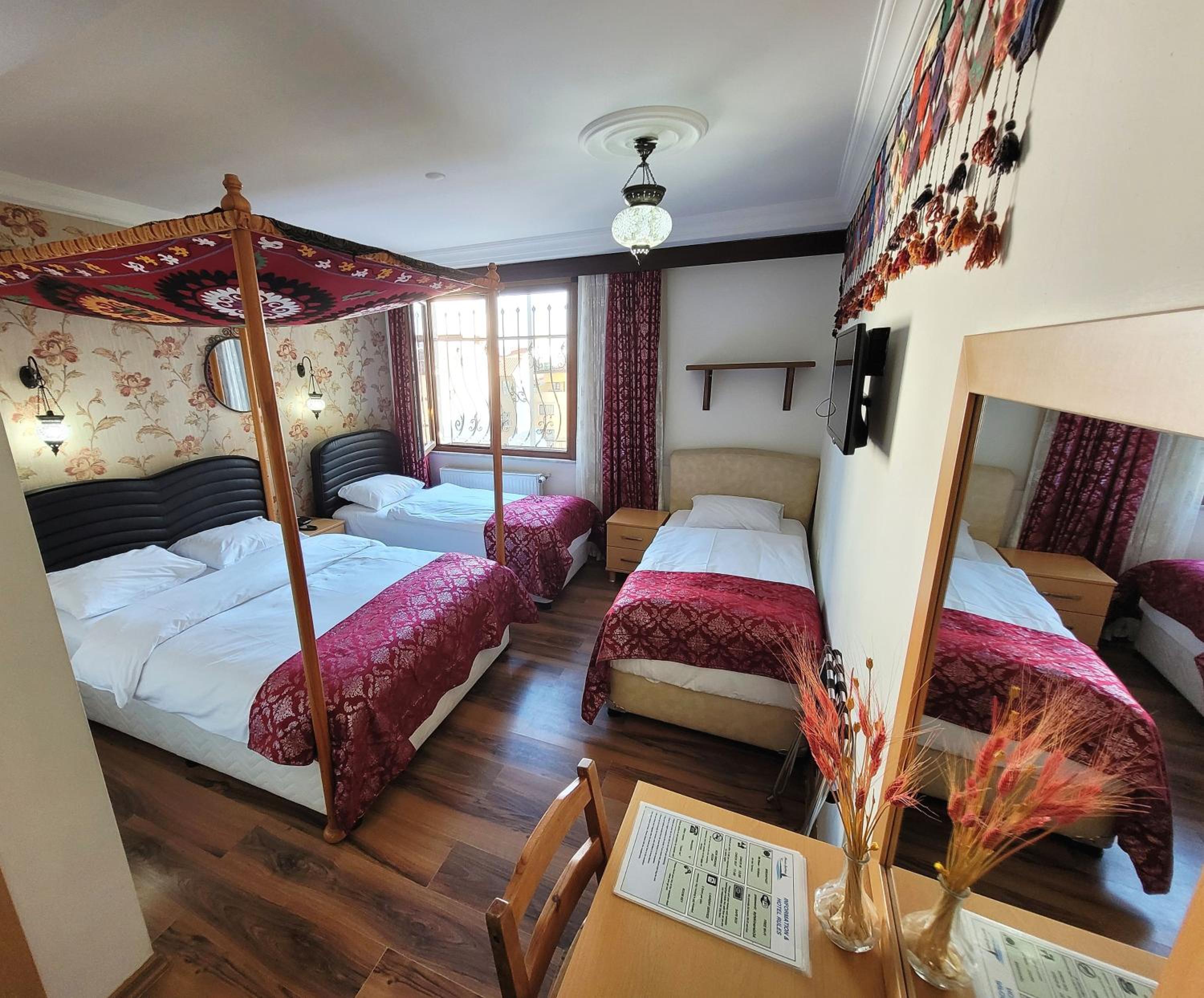 Marmara Guesthouse - Image 121
