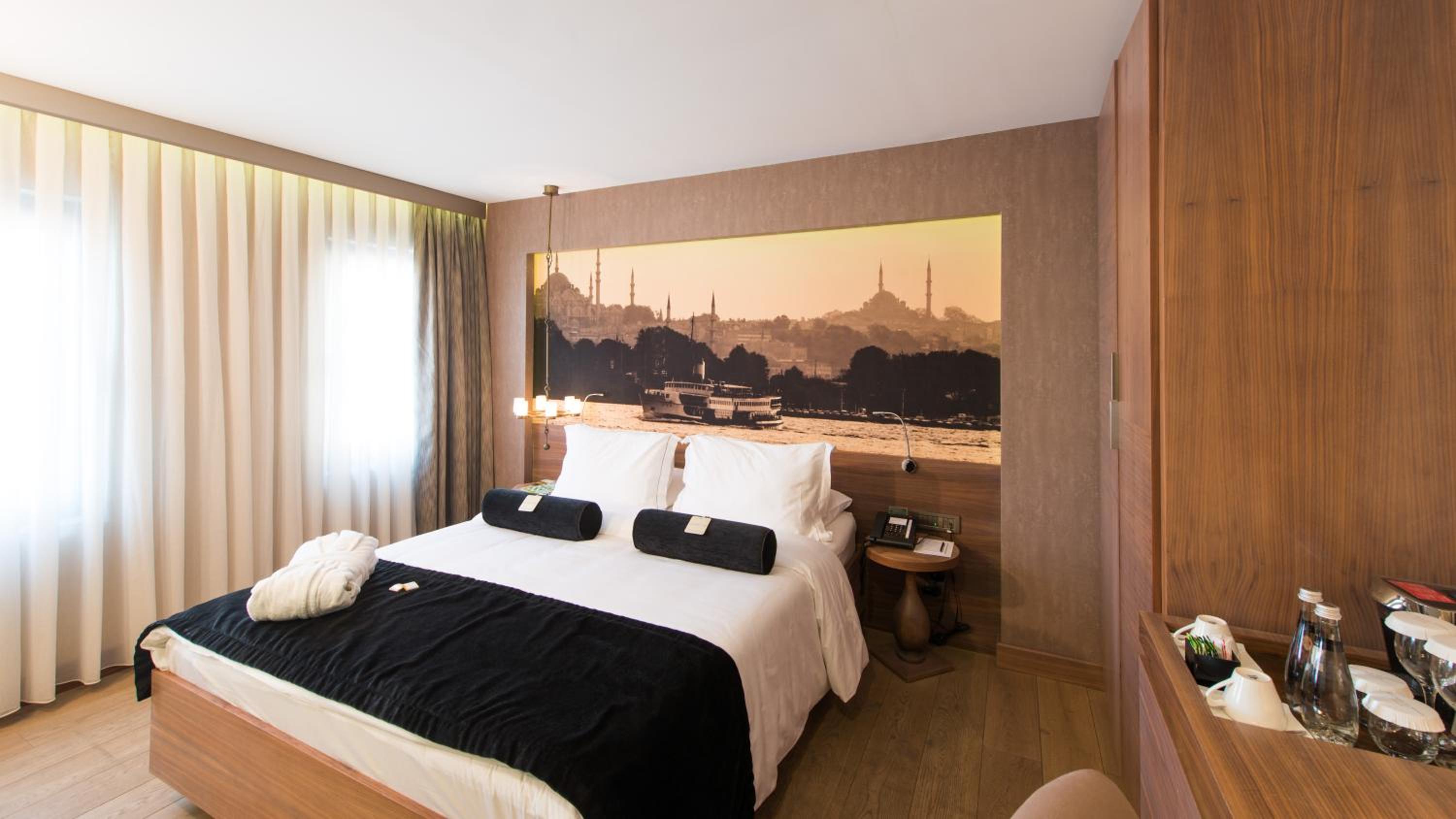Hotel Saint Sophia - Image 23