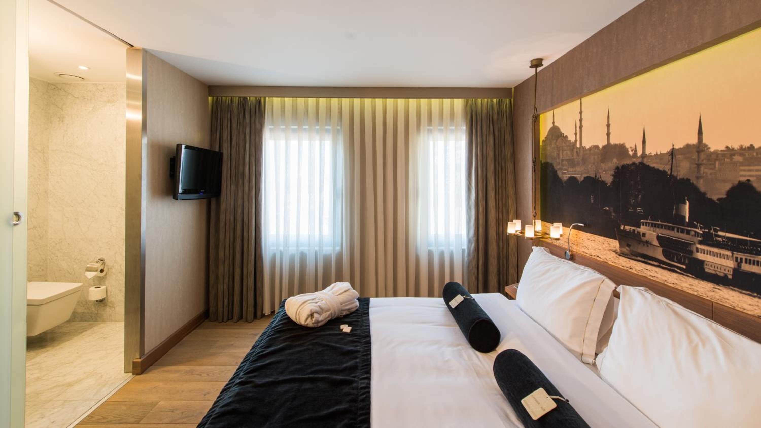 Hotel Saint Sophia - Image 26