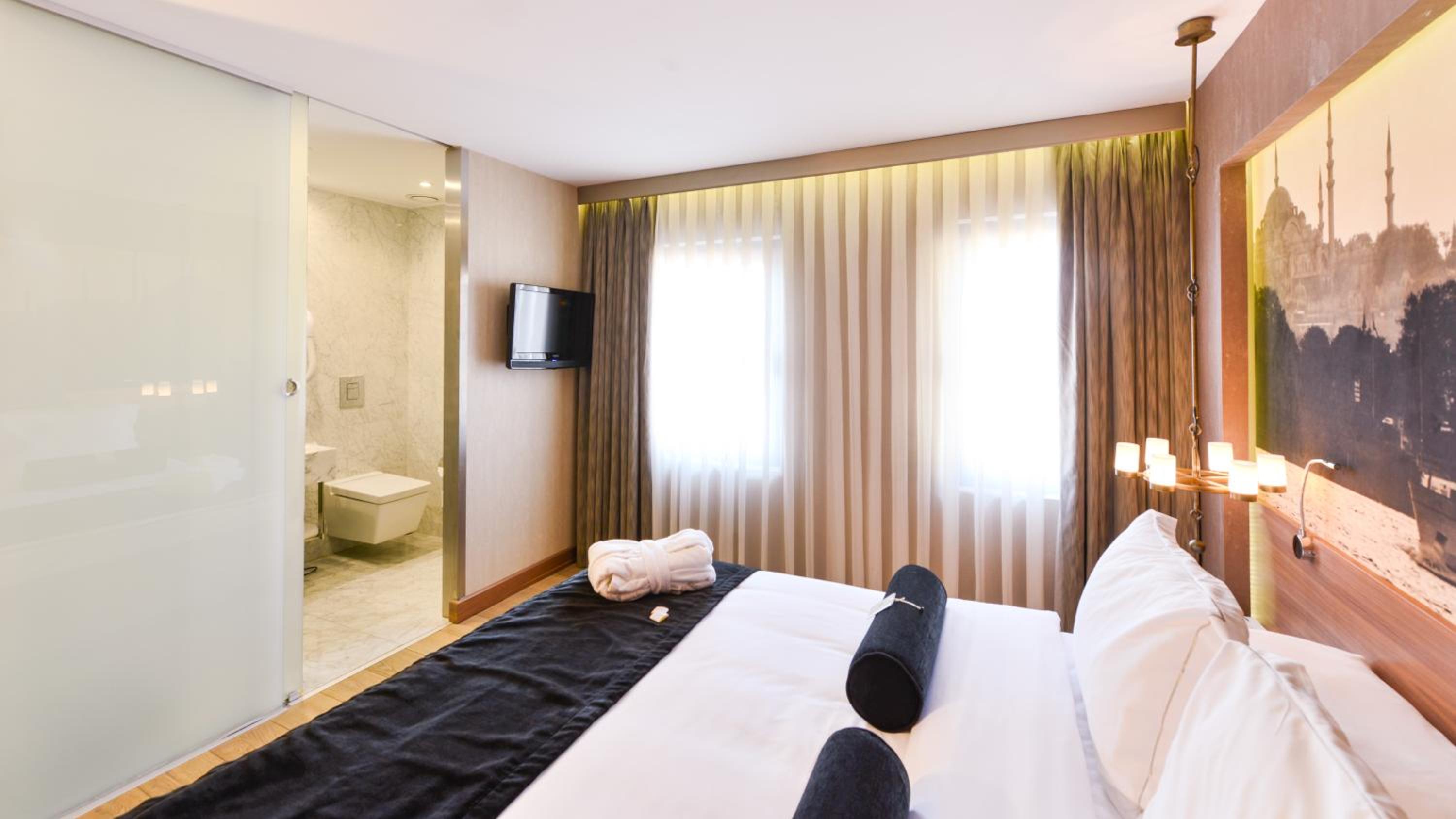 Hotel Saint Sophia - Image 66