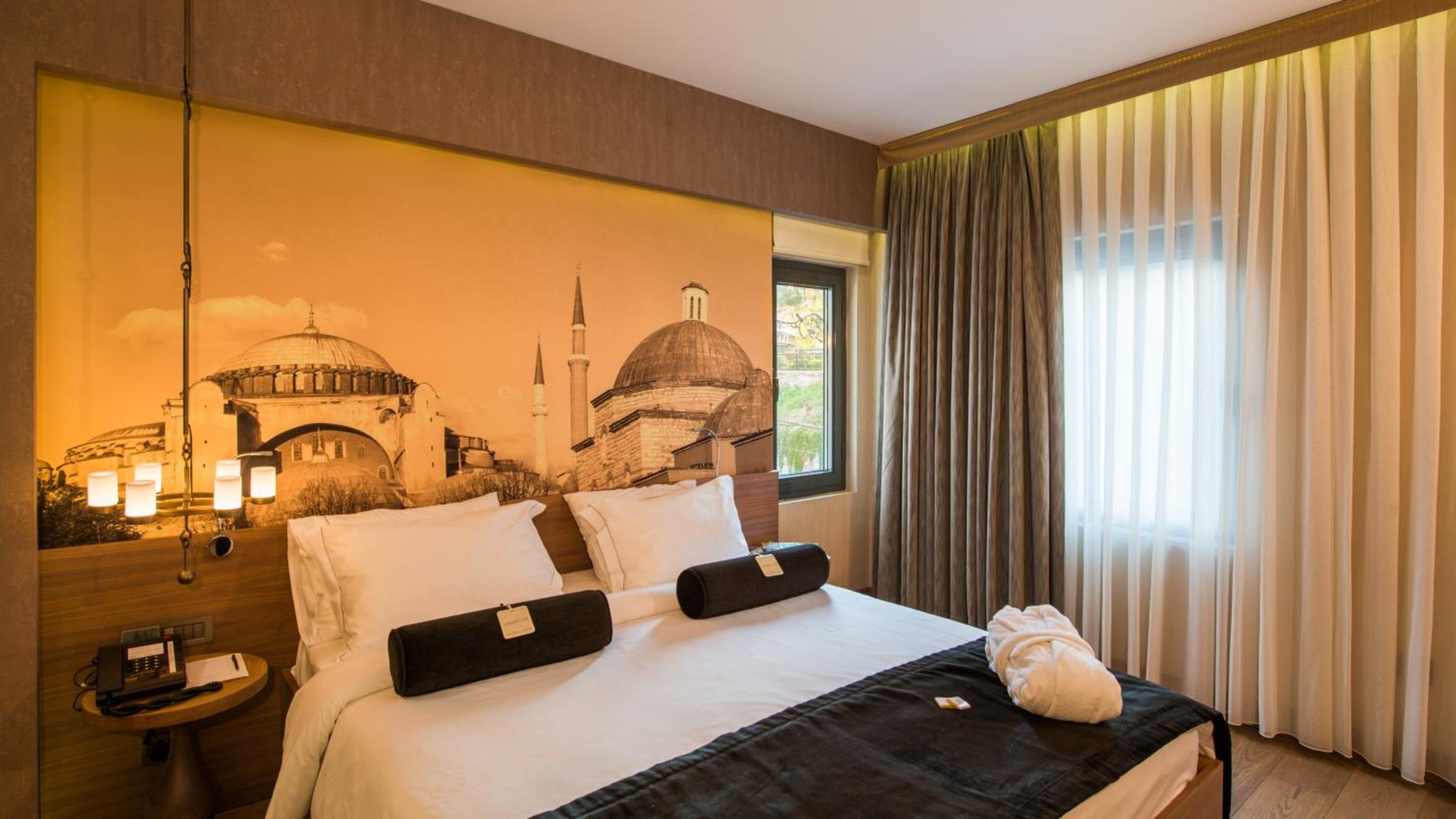 Hotel Saint Sophia - Image 85