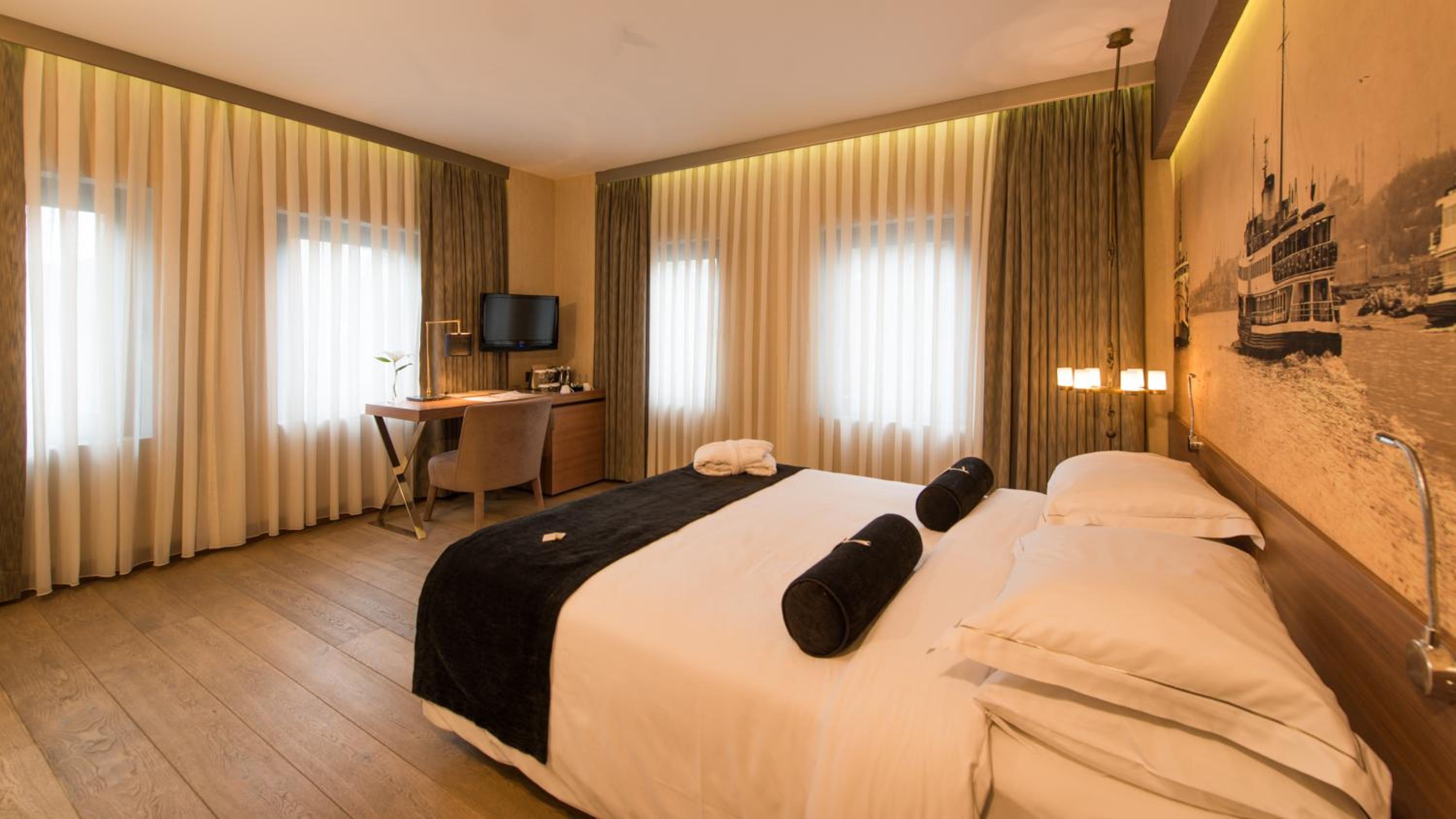 Hotel Saint Sophia - Image 49