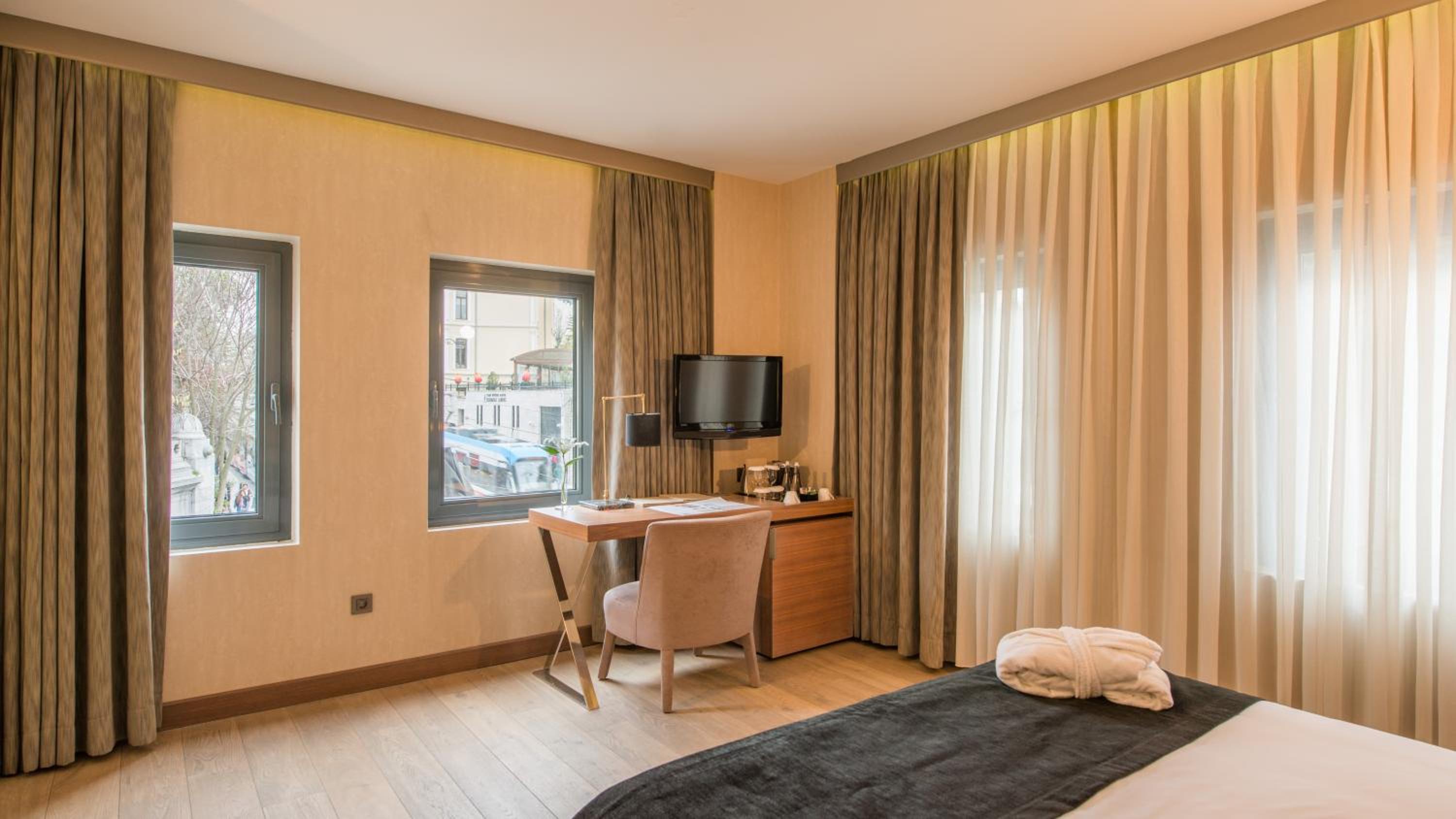 Hotel Saint Sophia - Image 87