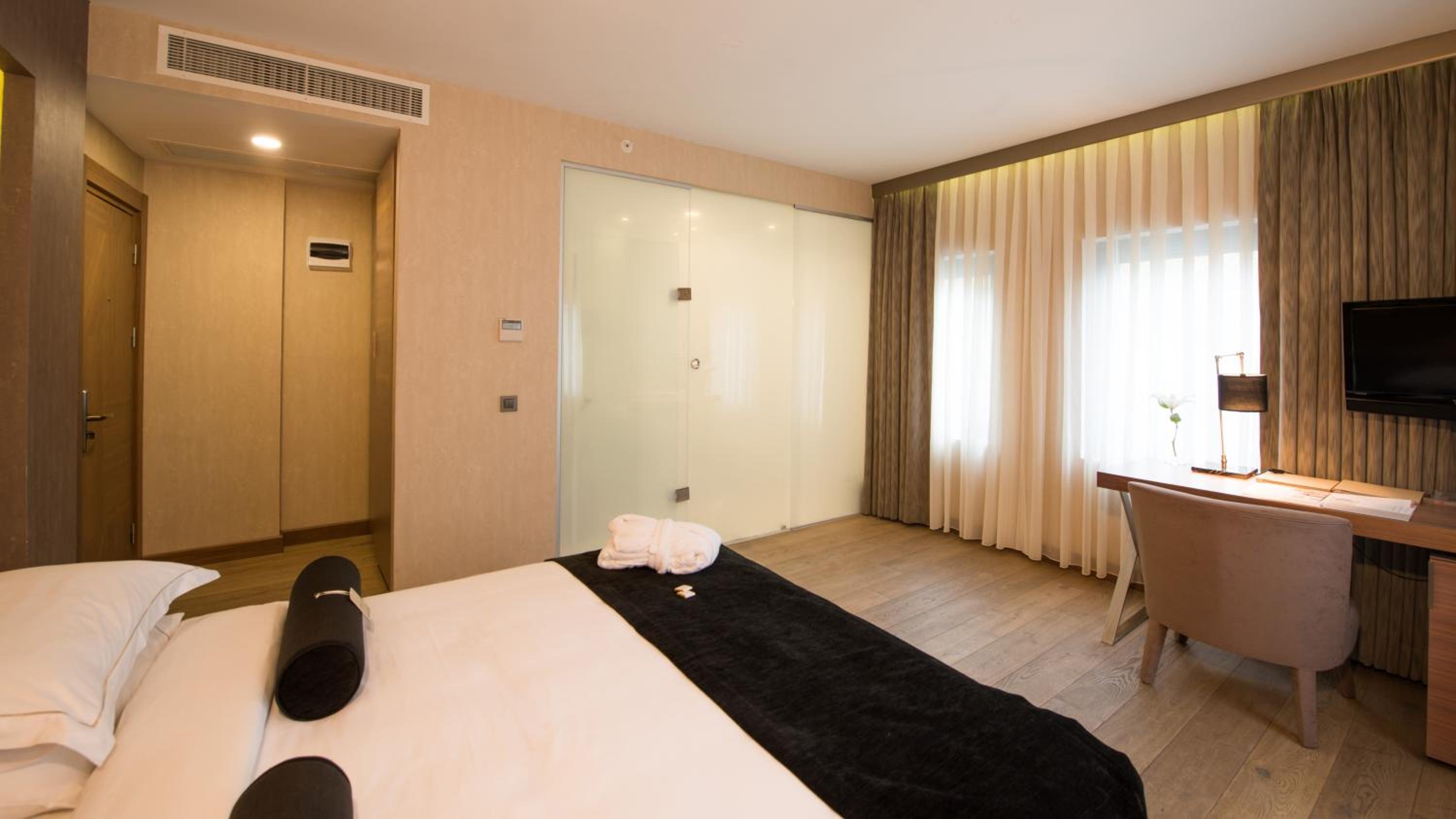 Hotel Saint Sophia - Image 64