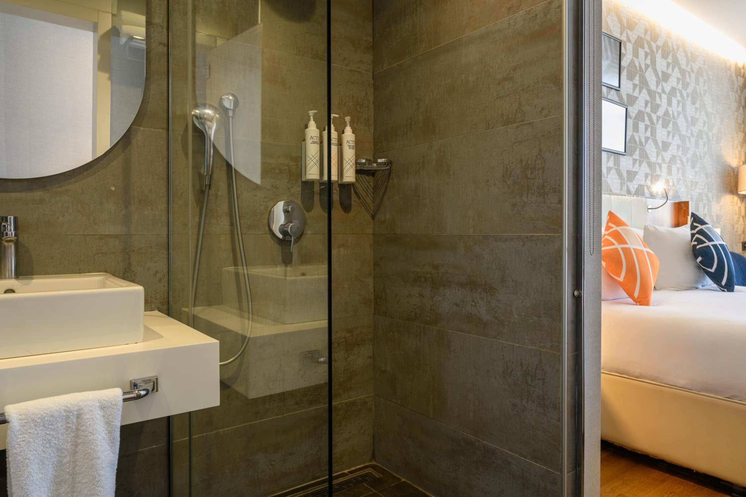 Four Points Flex by Sheraton Istanbul Taksim Square - Image 35
