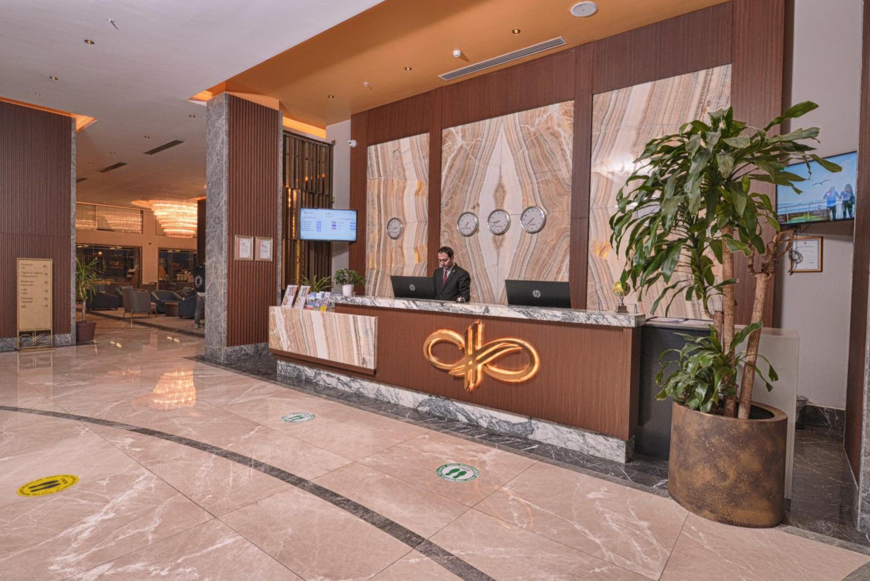 Ottoperla Otel - Image 116