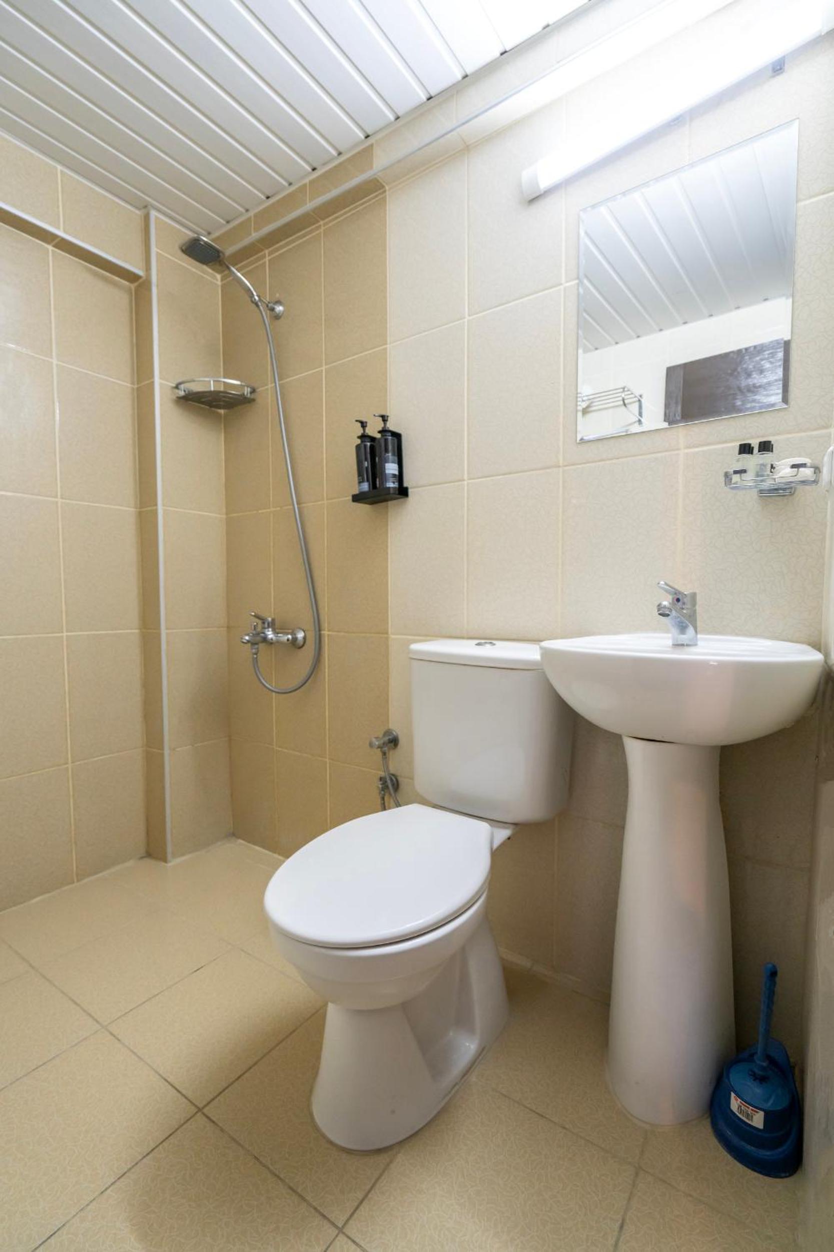 Marka Hotel - Image 110