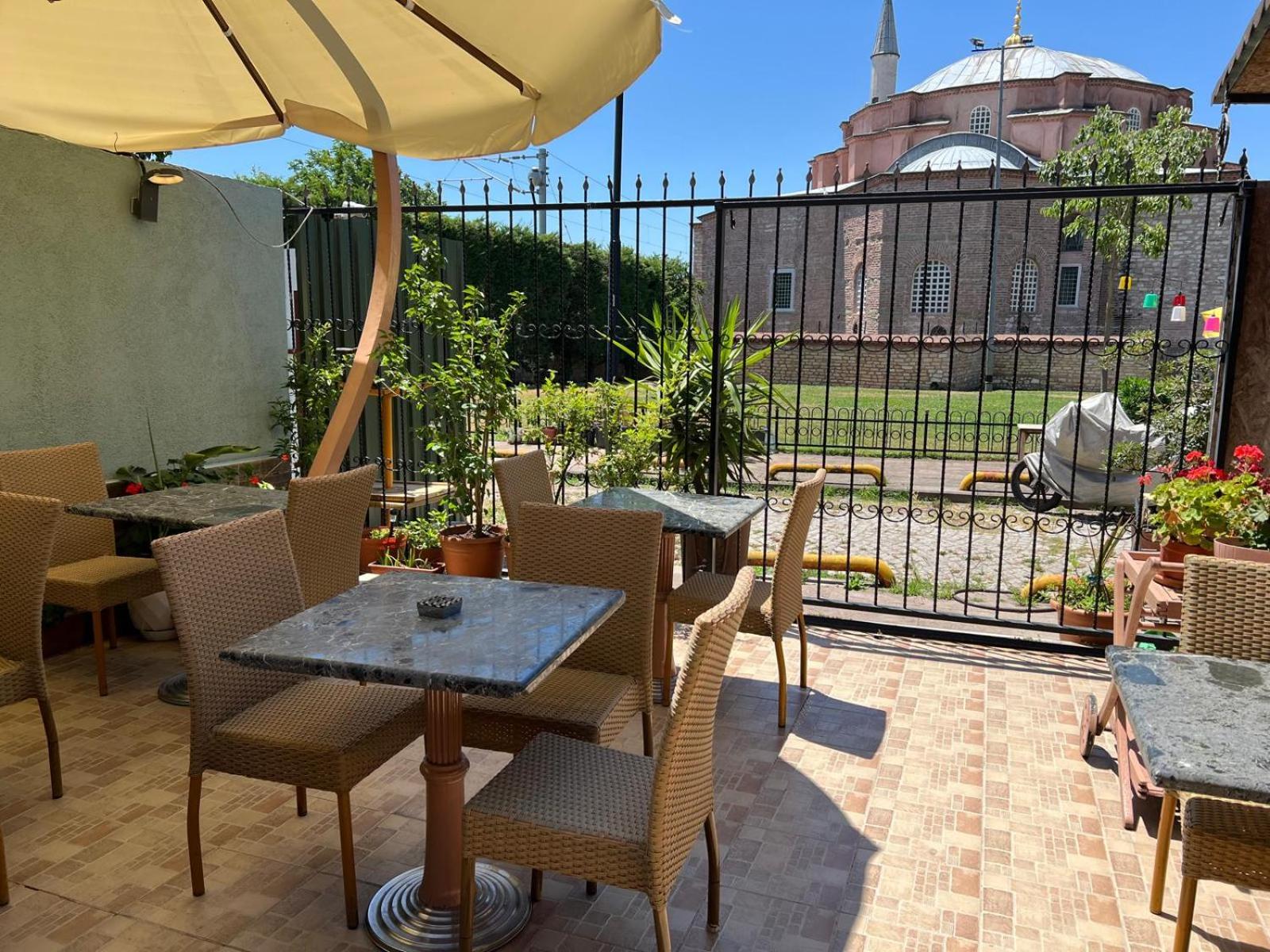 Sultanahmet Inn Otel - Image 11