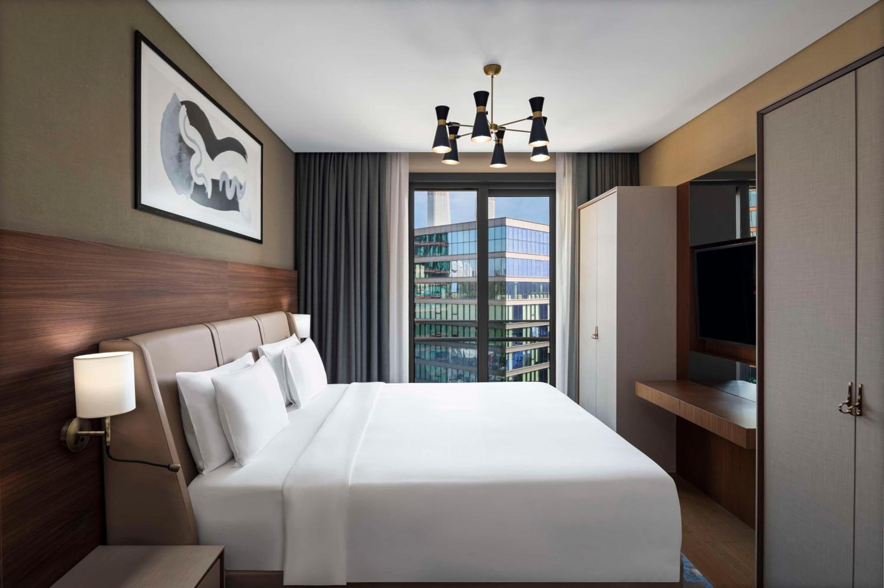 Radisson Residences Vadistanbul - Image 20