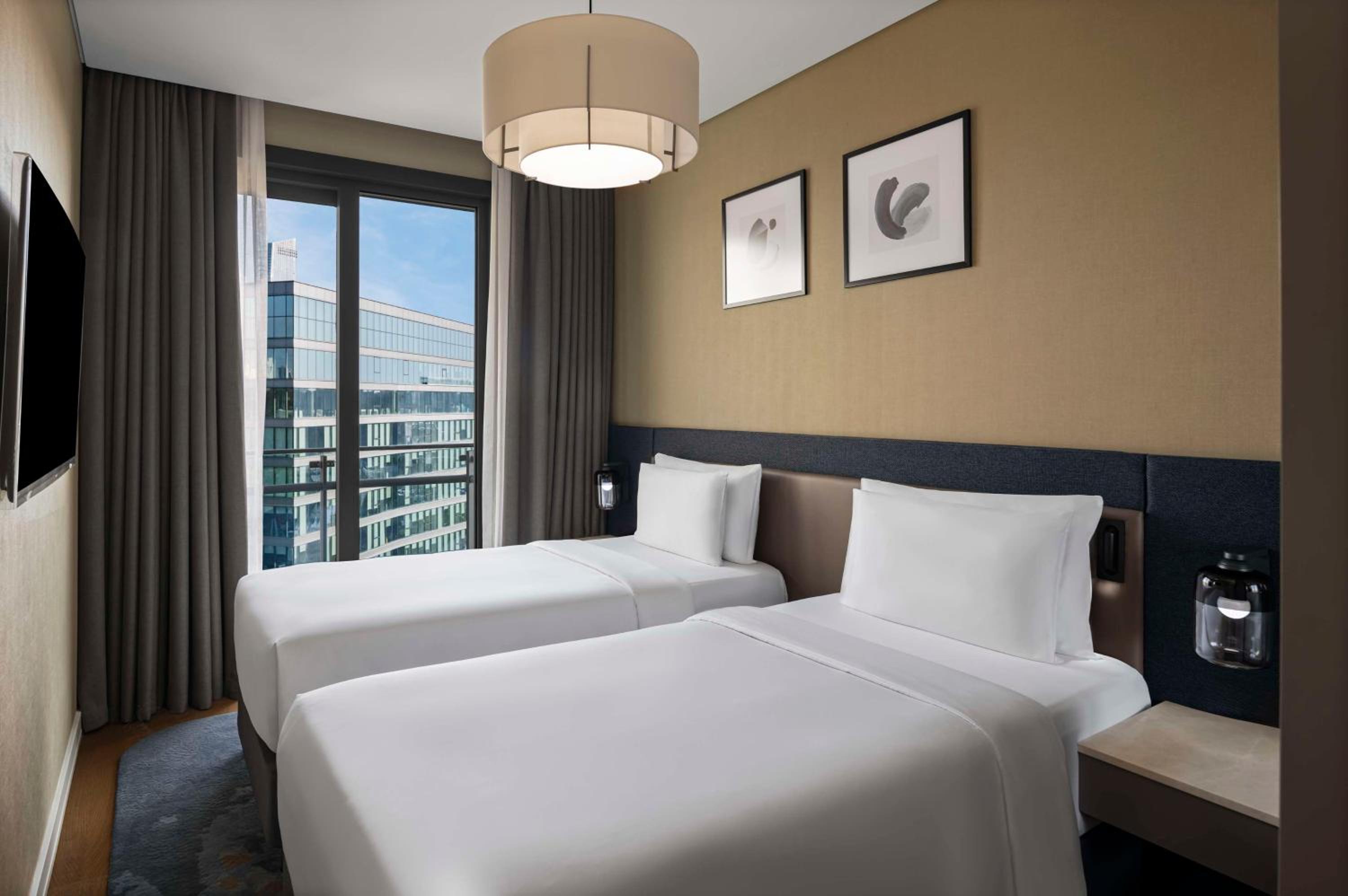 Radisson Residences Vadistanbul - Image 21