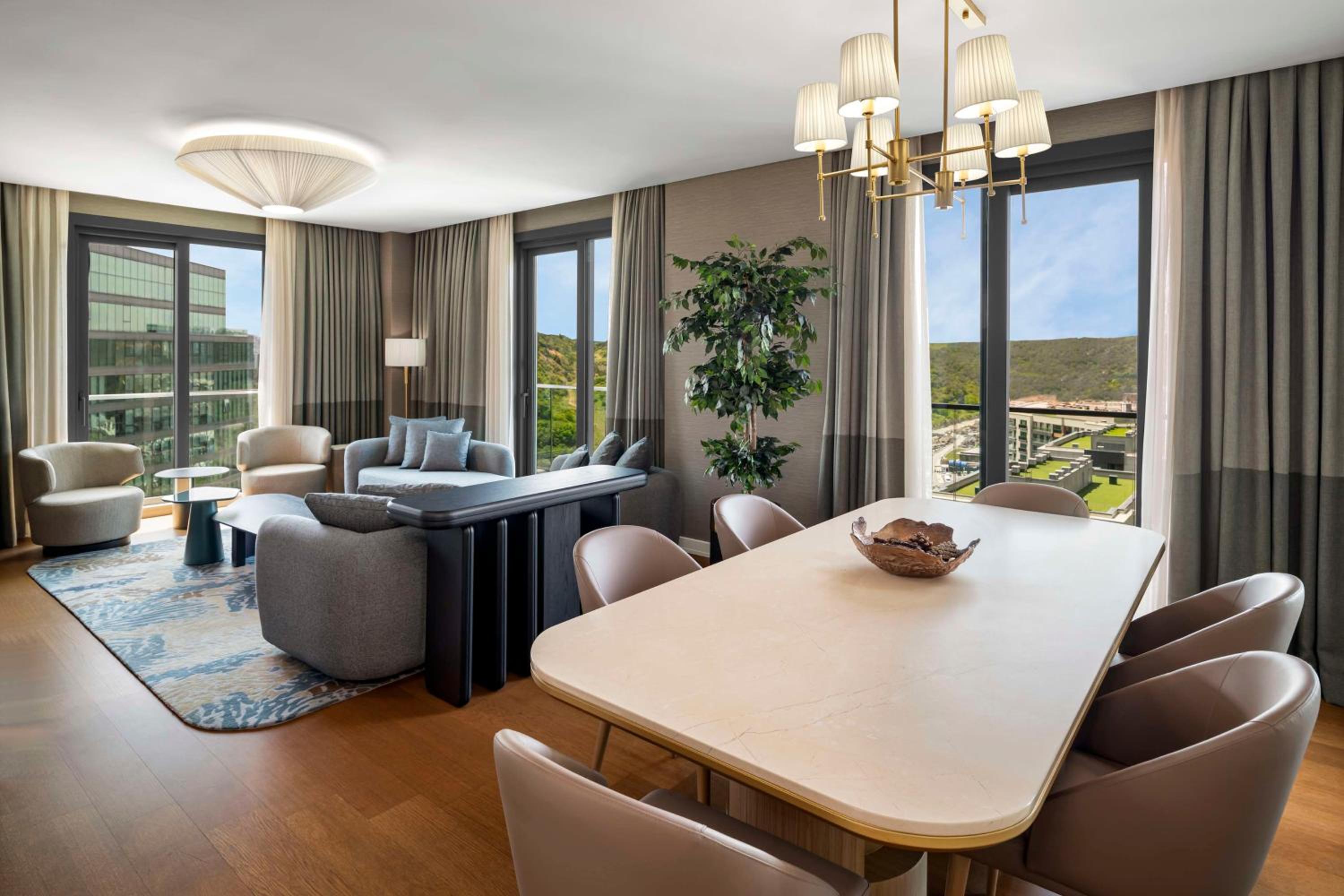 Radisson Residences Vadistanbul - Image 22