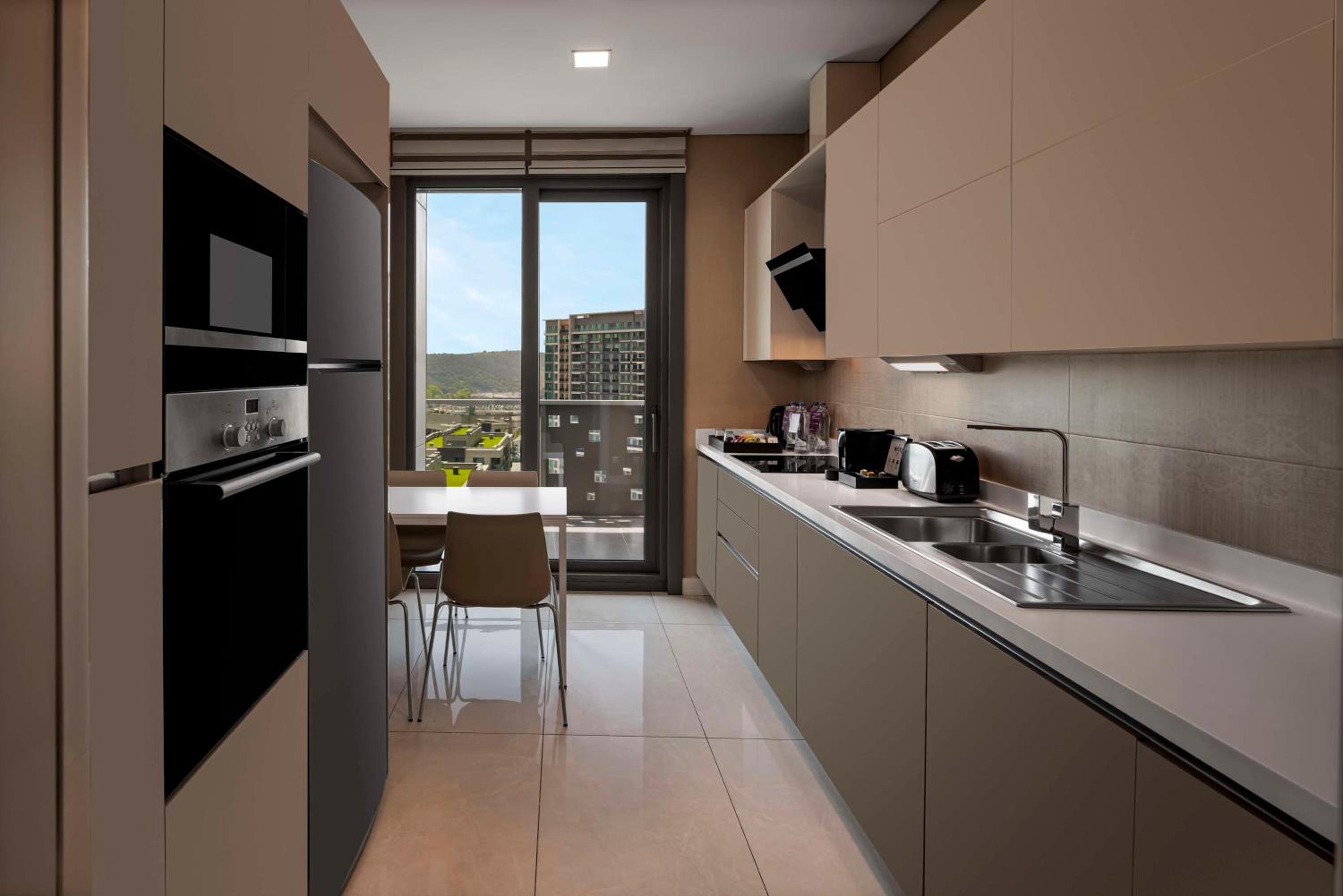 Radisson Residences Vadistanbul - Image 27