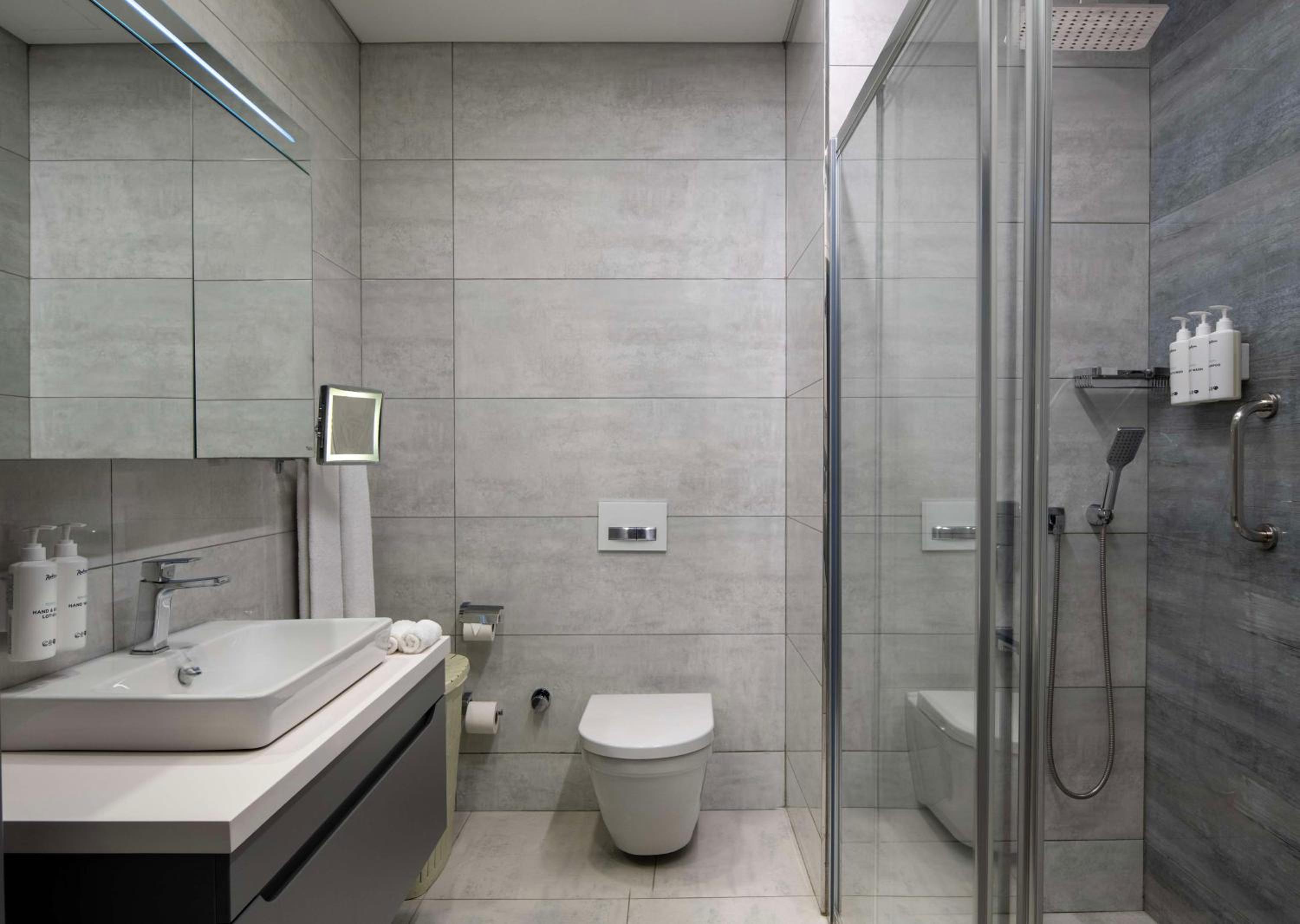 Radisson Residences Vadistanbul - Image 28