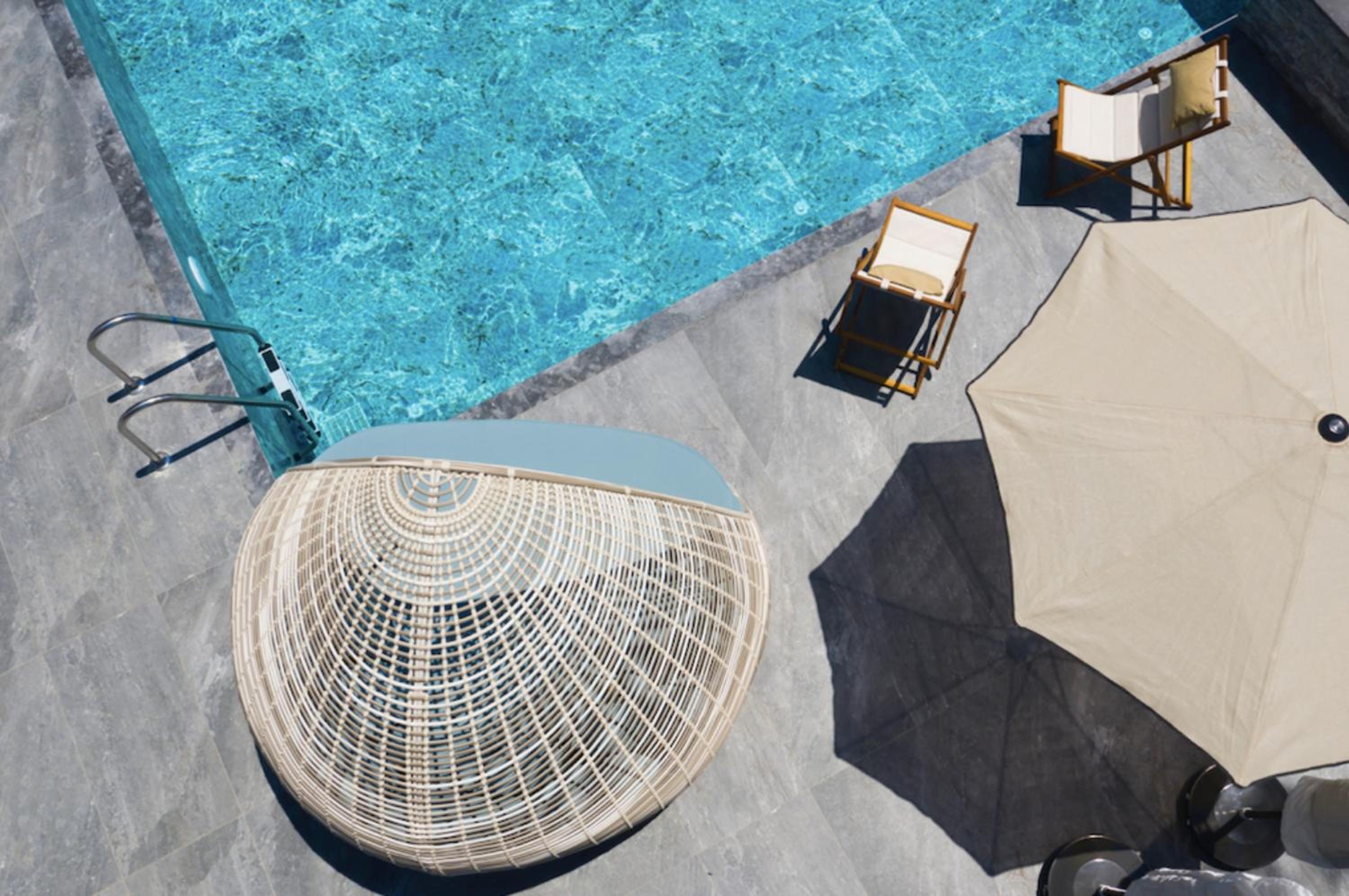 Unique Life Style Hotel - Image 66