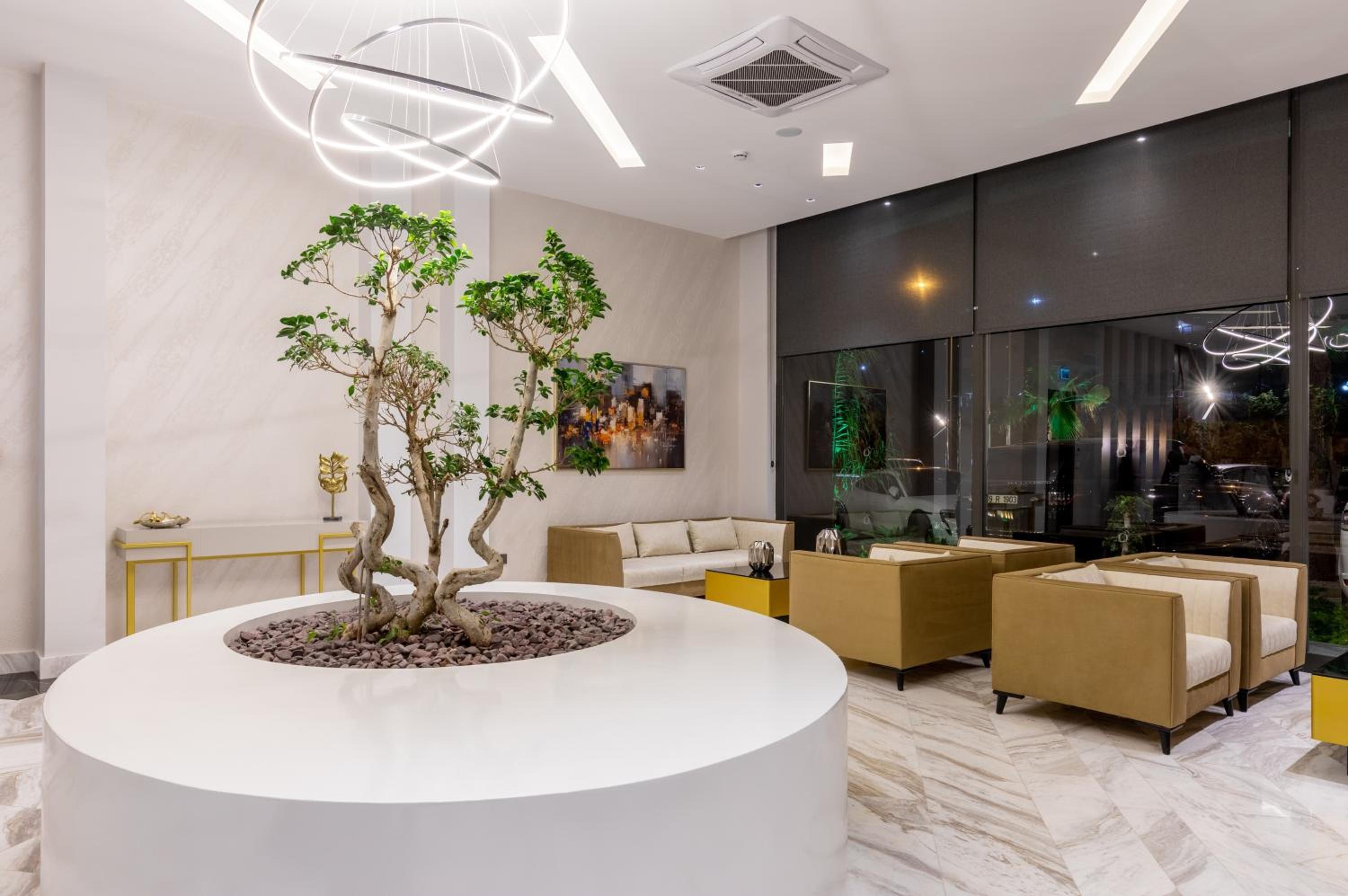 Unique Life Style Hotel - Image 102