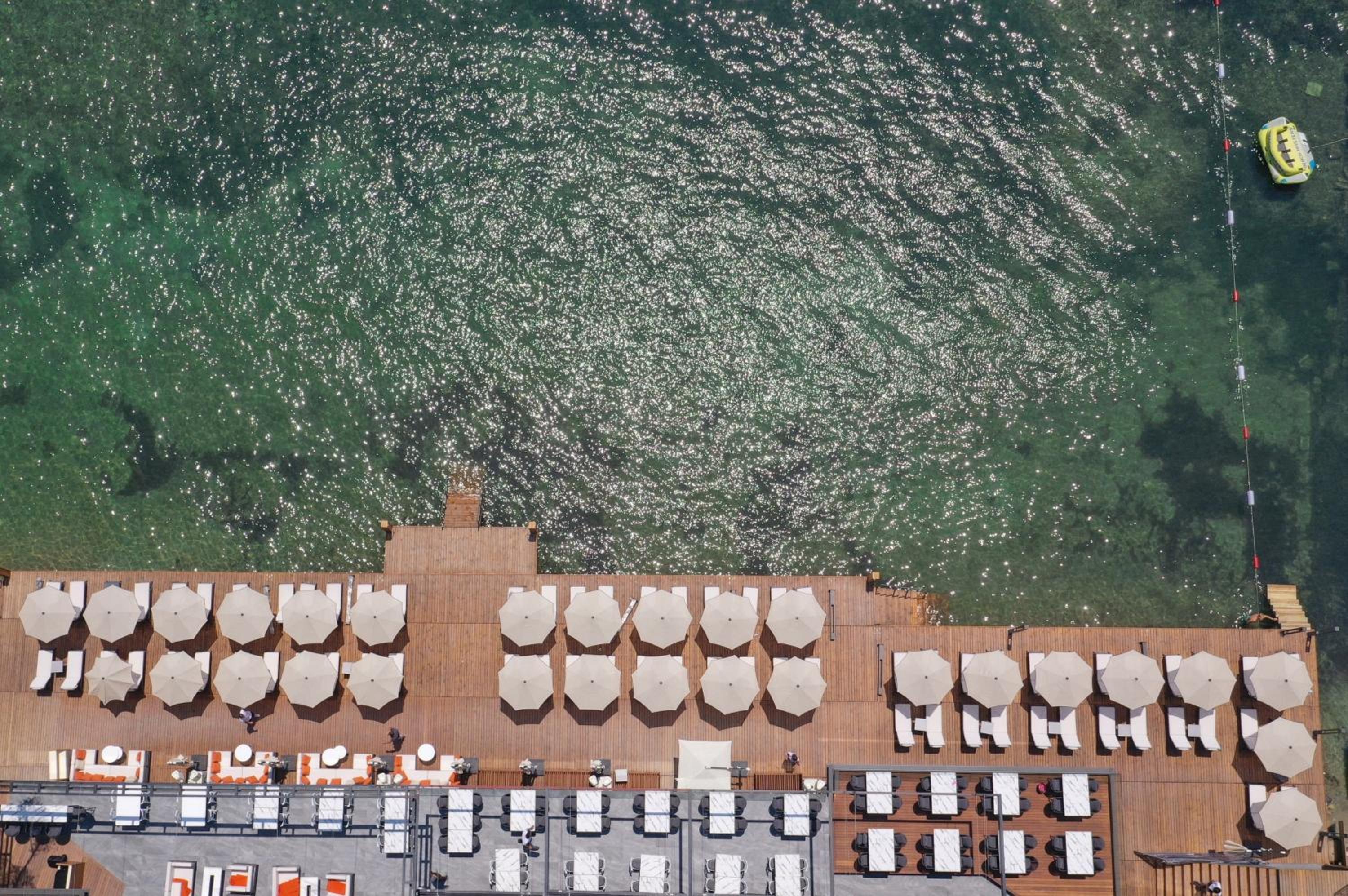 Unique Life Style Hotel - Image 25