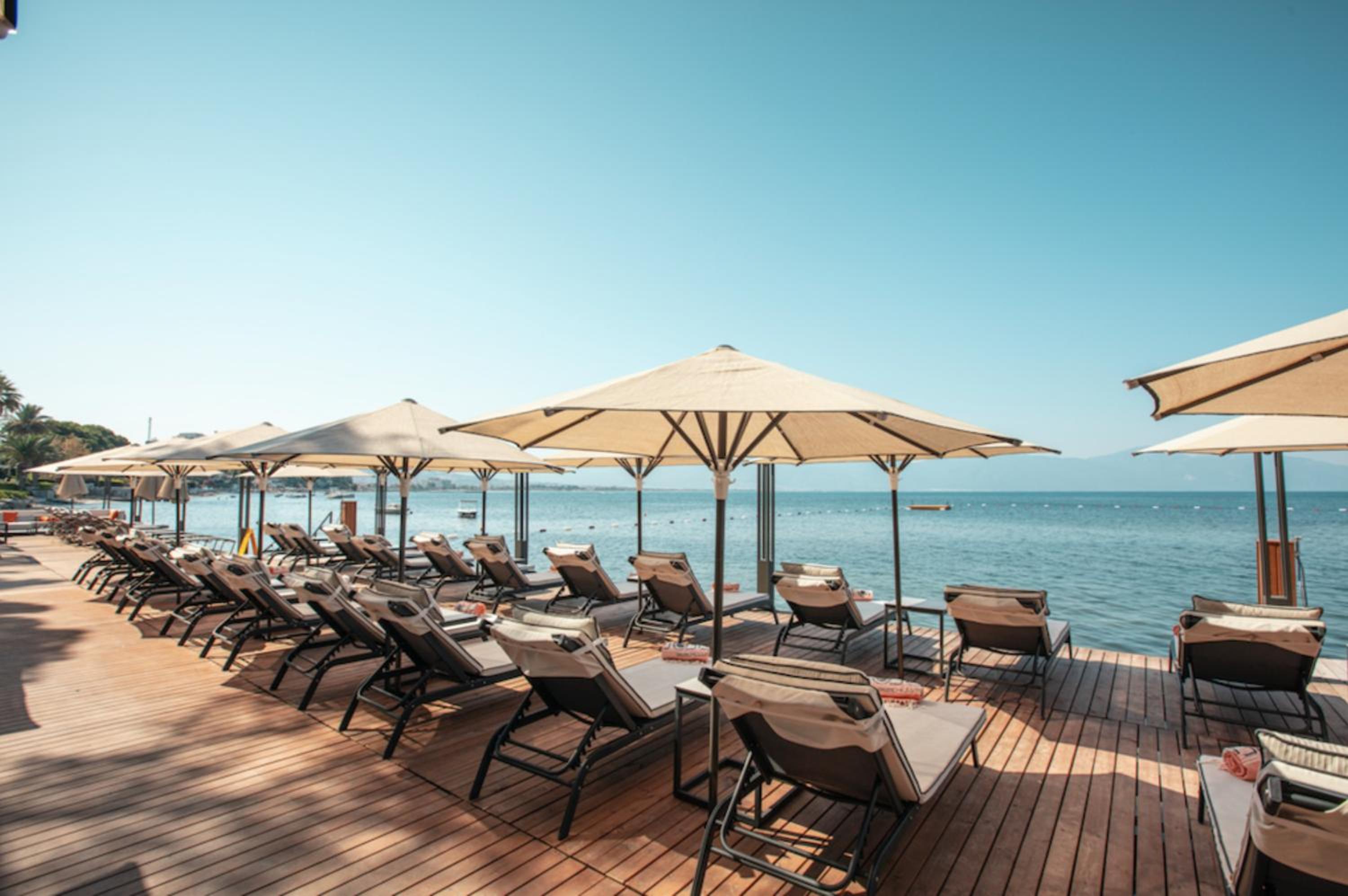 Unique Life Style Hotel - Image 26