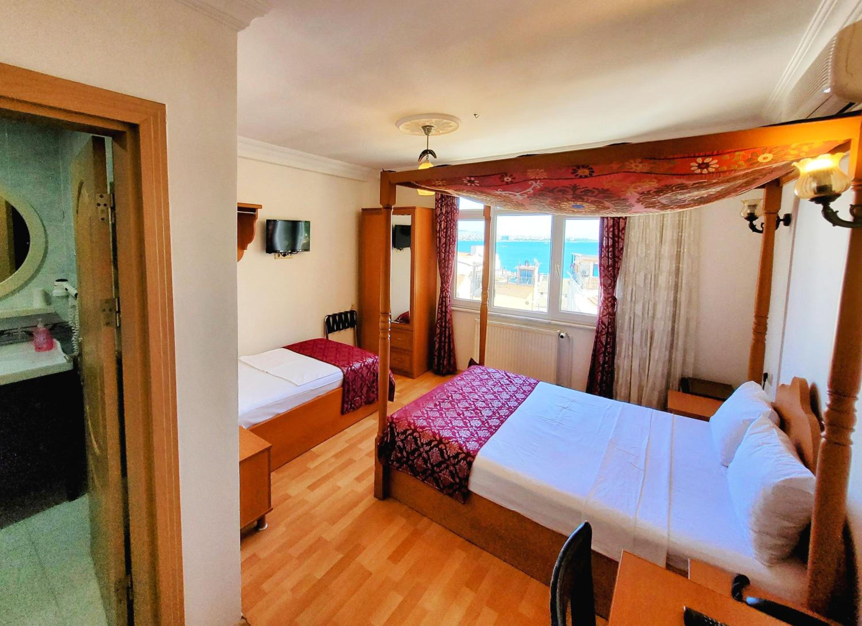 Marmara Guesthouse - Image 113