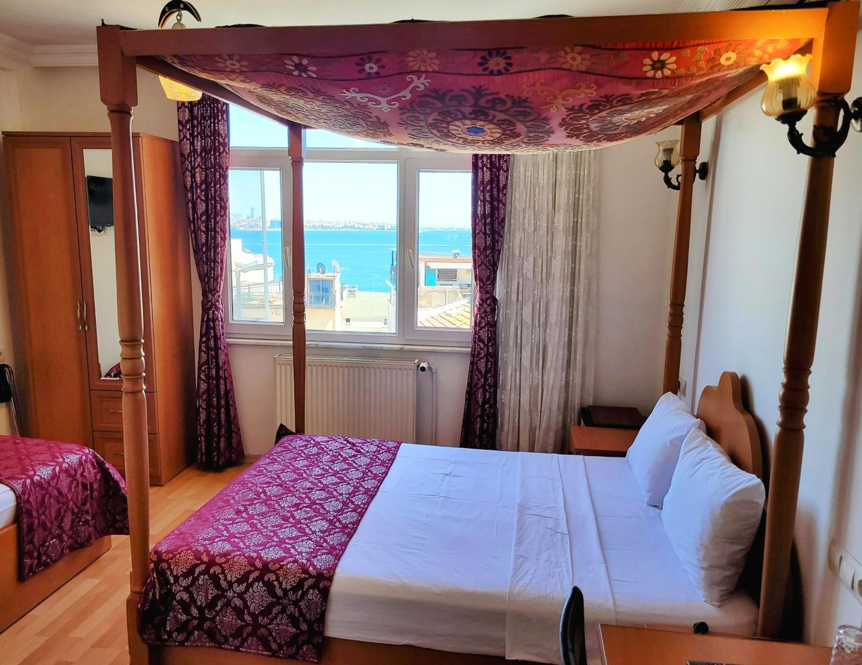 Marmara Guesthouse - Image 114