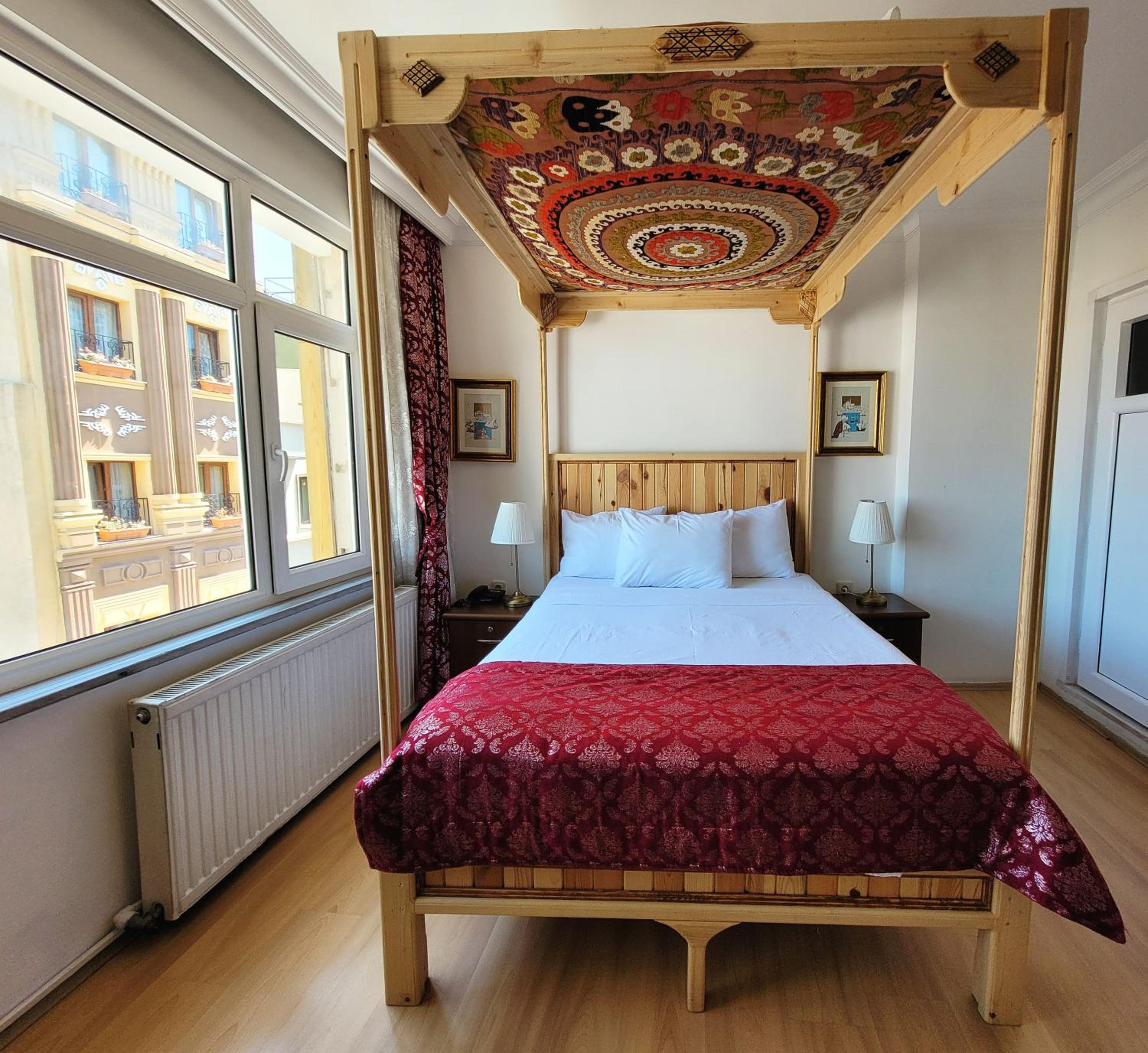 Marmara Guesthouse - Image 115