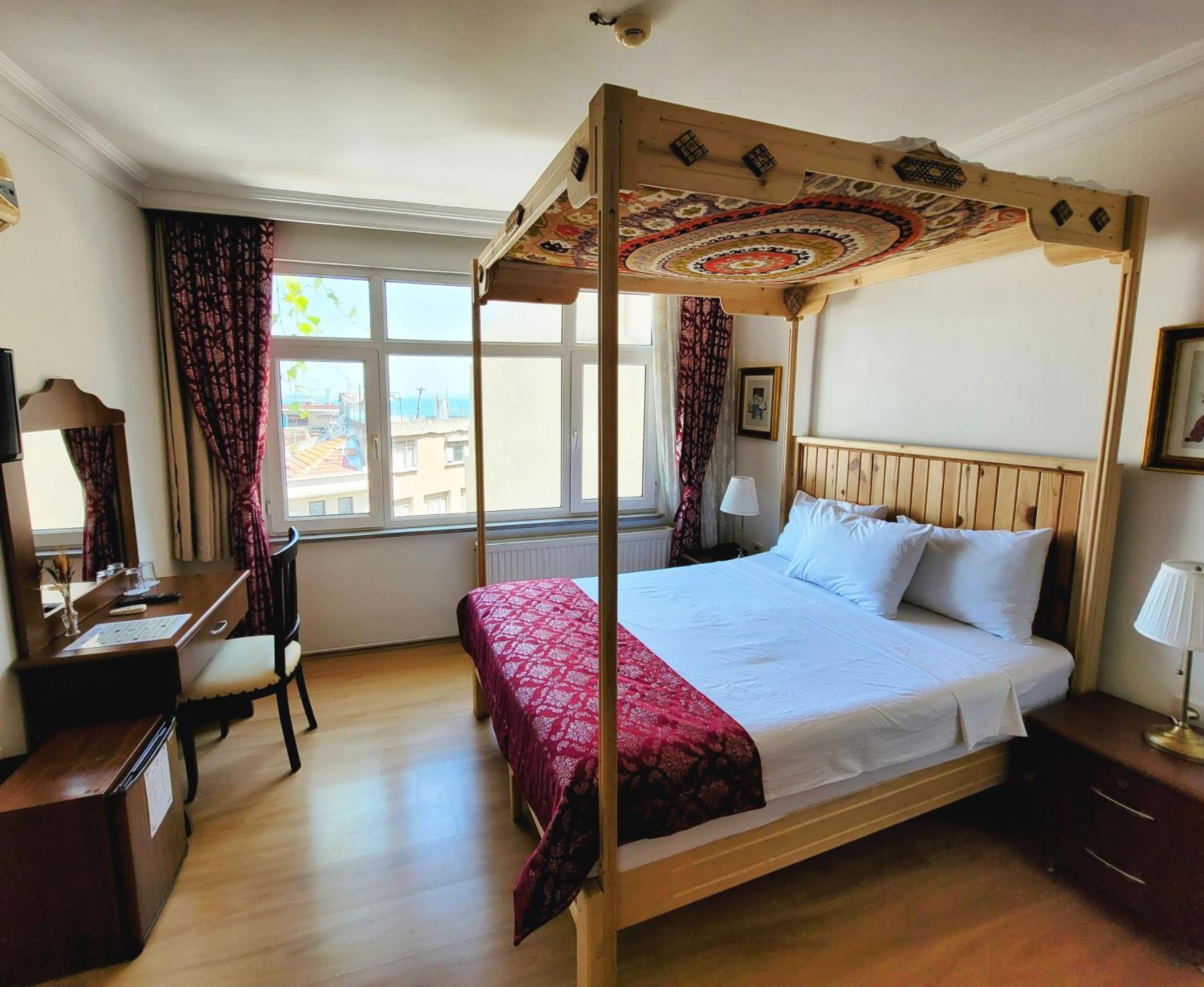 Marmara Guesthouse - Image 117