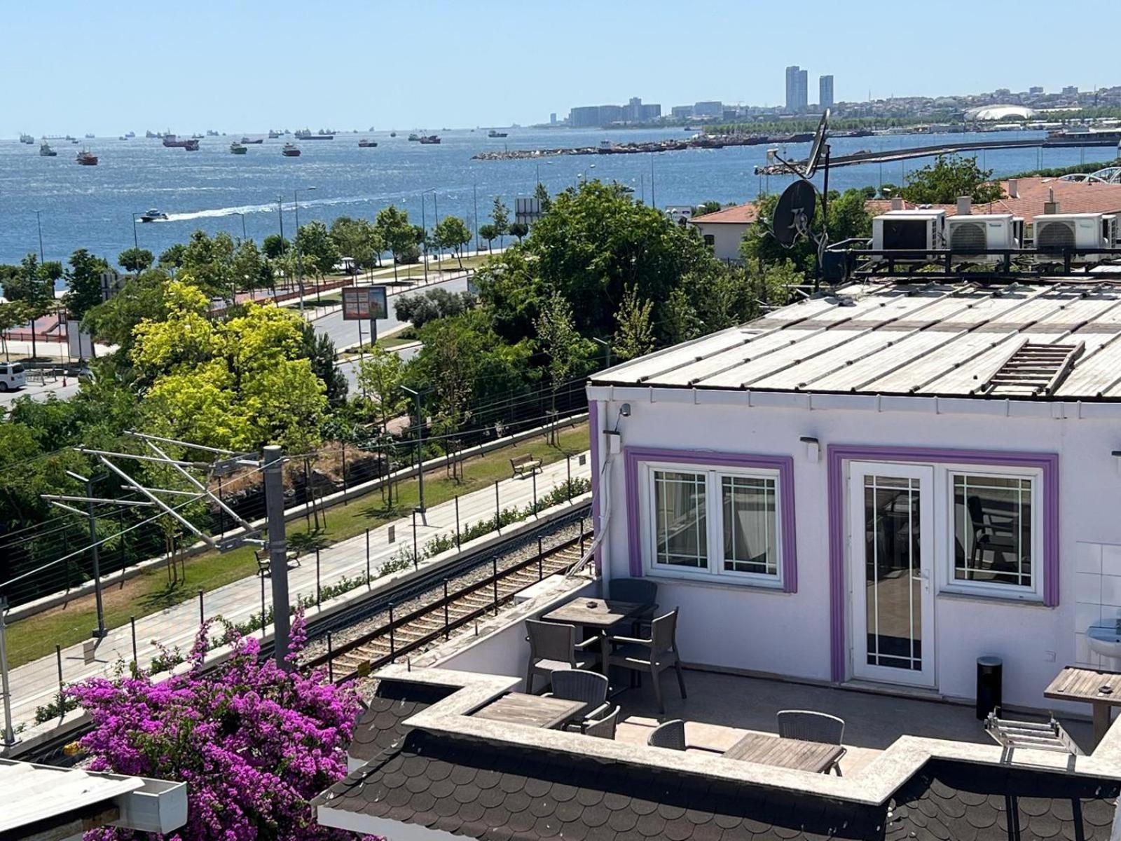 Sultanahmet Inn Otel - Image 61