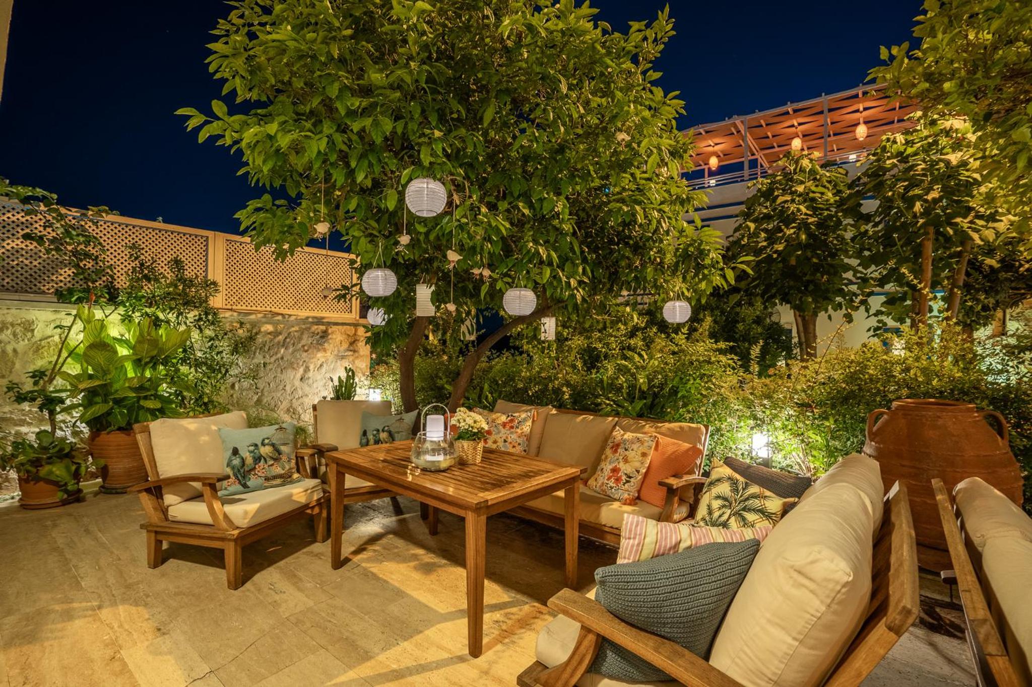 True Blue Boutique Otel Kalkan - Image 6