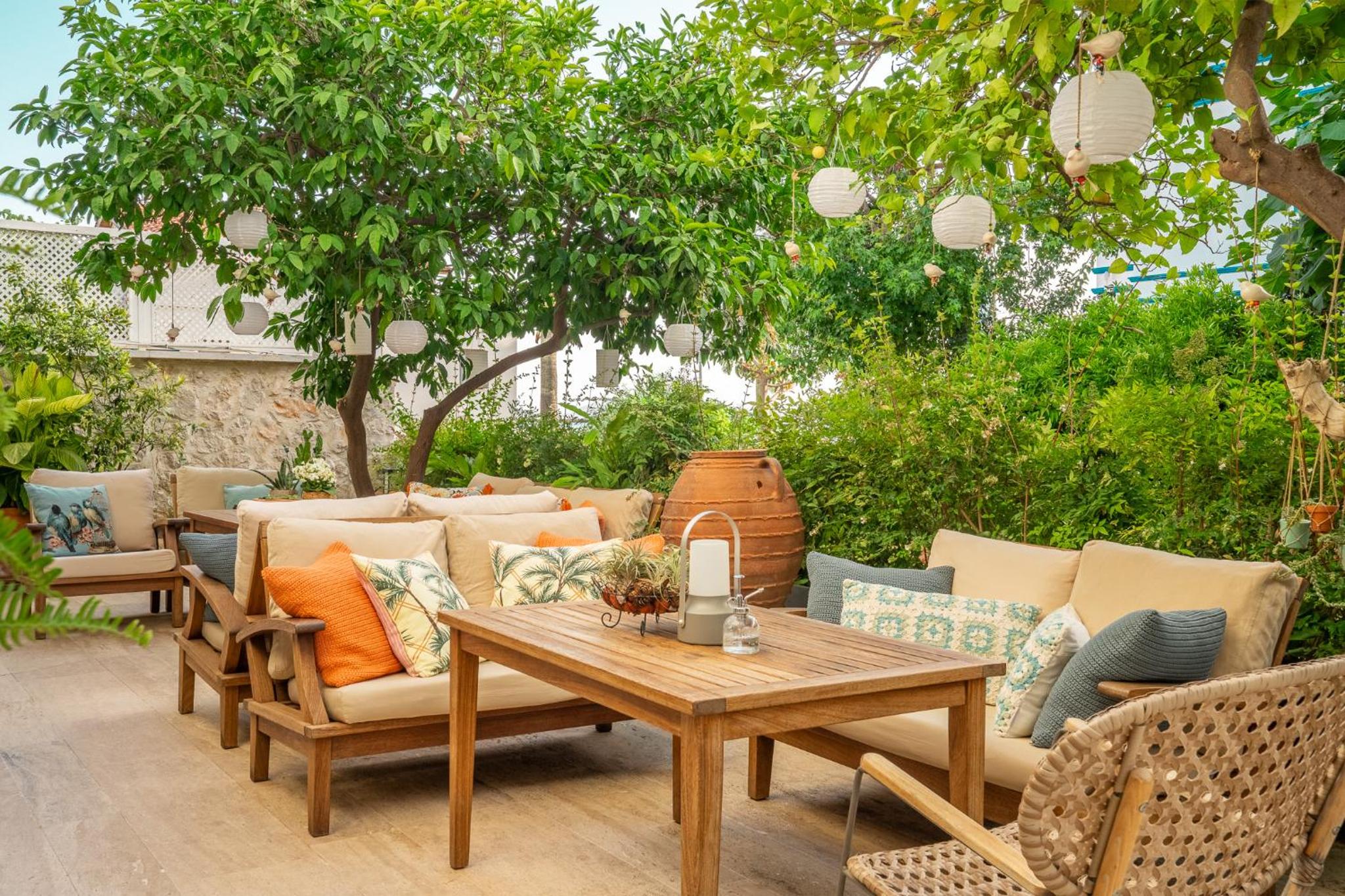 True Blue Boutique Otel Kalkan - Image 27