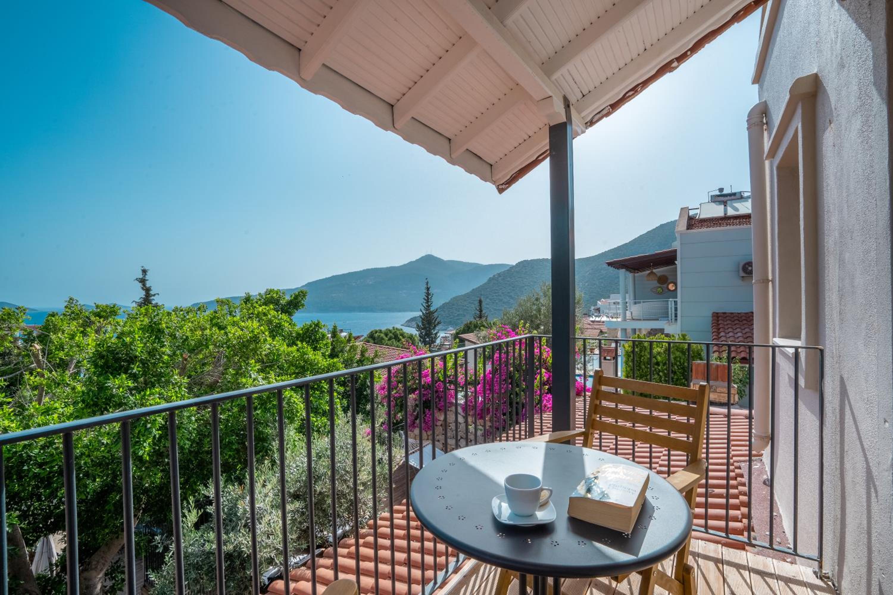 True Blue Boutique Otel Kalkan - Image 9