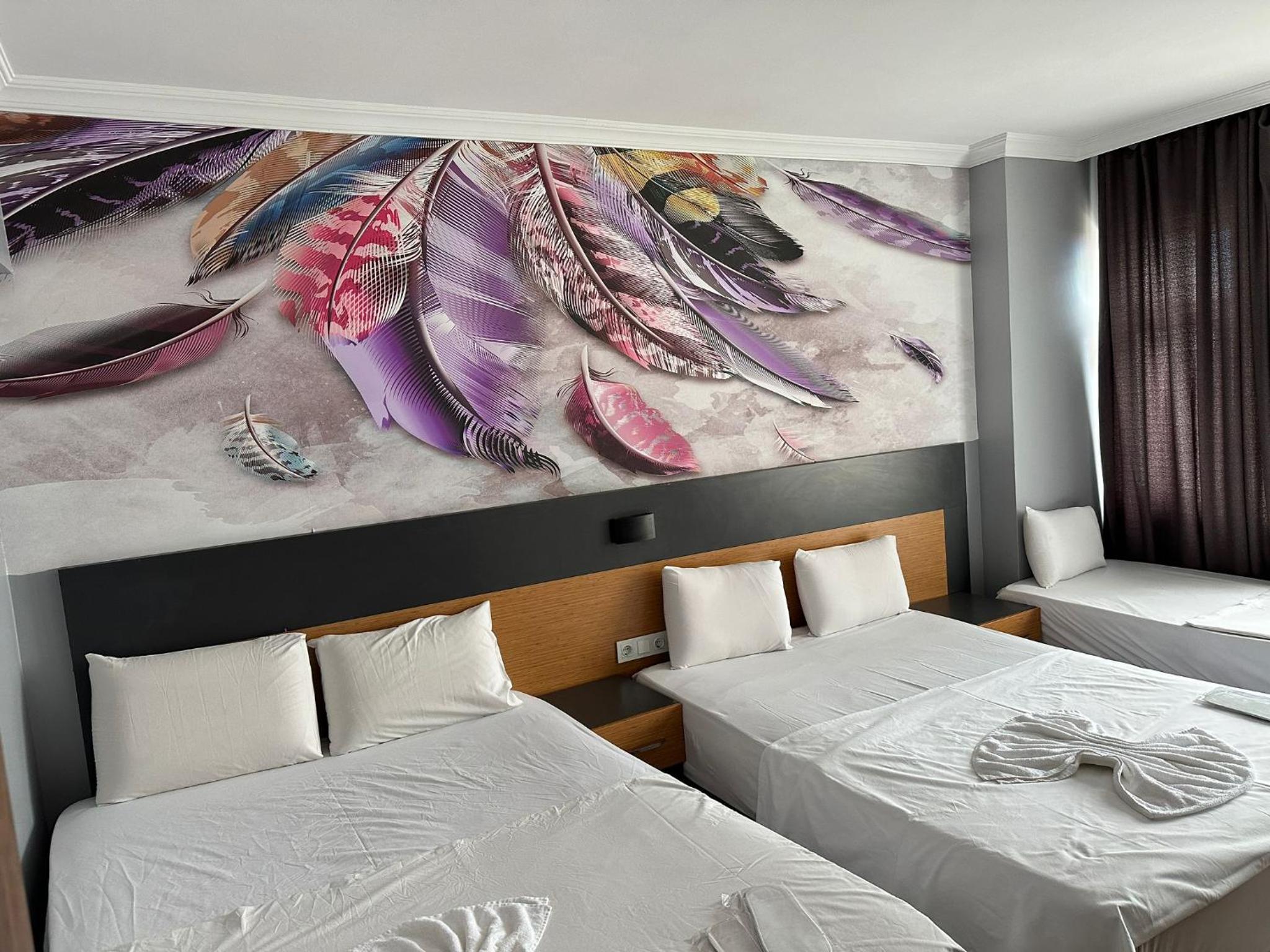 Hotel Otağ - Image 14