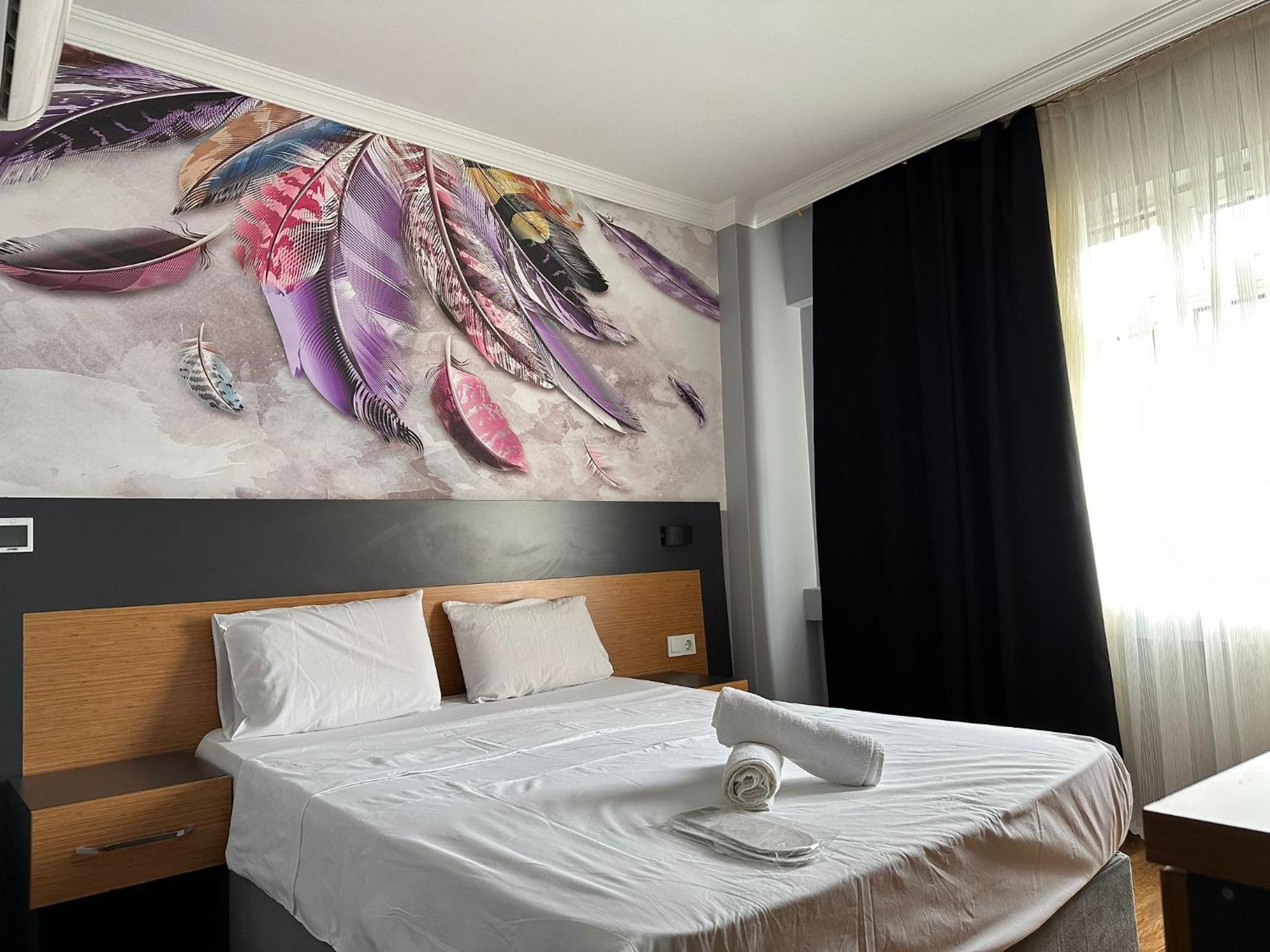 Hotel Otağ - Image 13